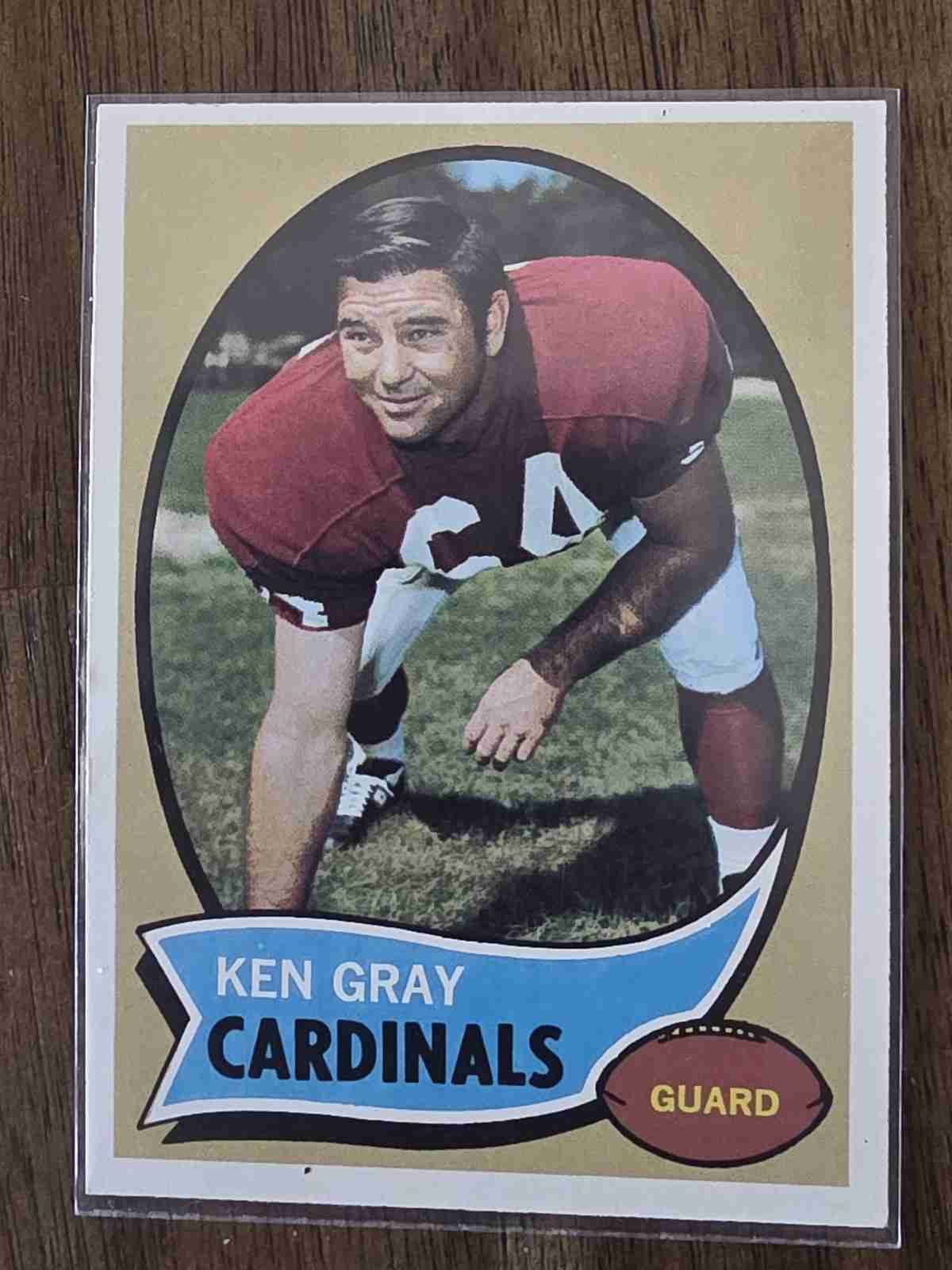 Ken Gray front thumbnail