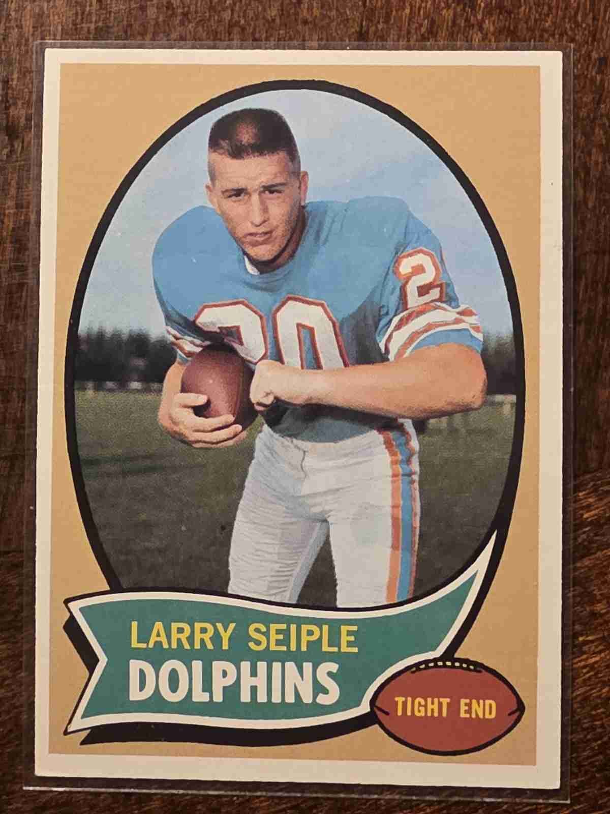 Larry Seiple front thumbnail