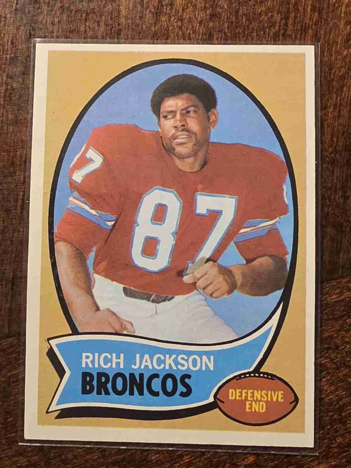 Rich Jackson front thumbnail