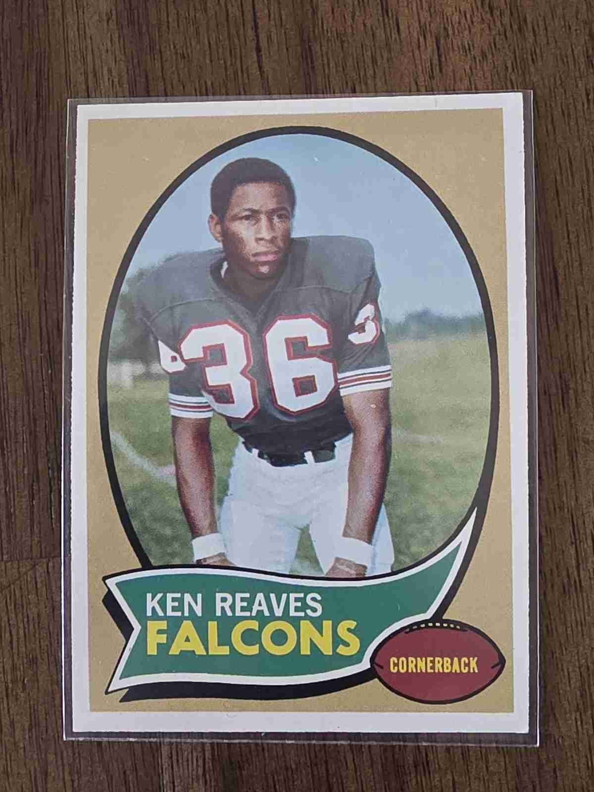 Ken Reaves front thumbnail