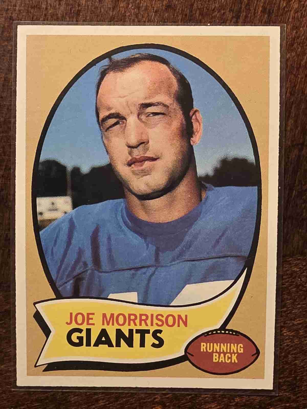 Joe Morrison front thumbnail