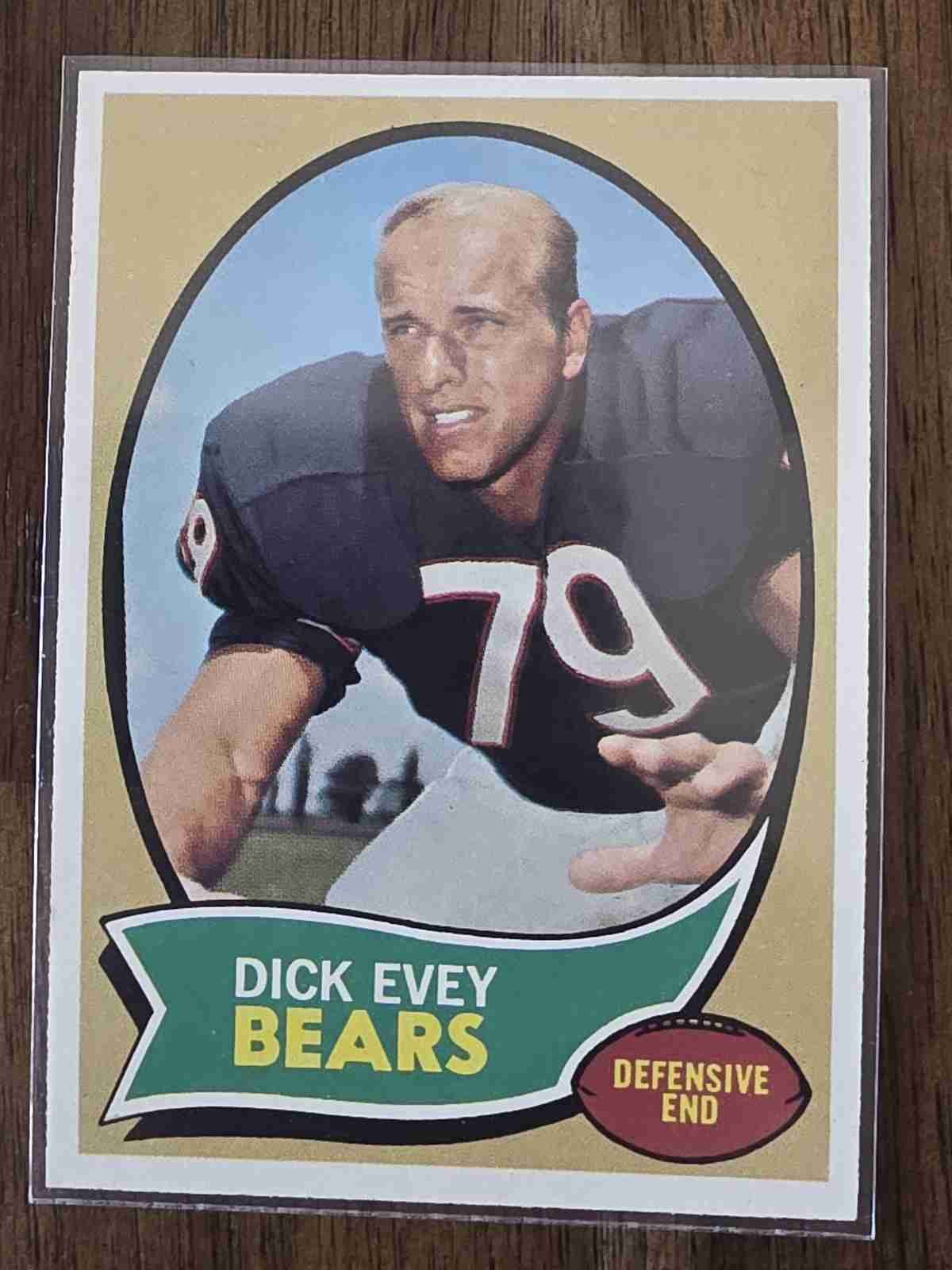 Dick Evey front thumbnail