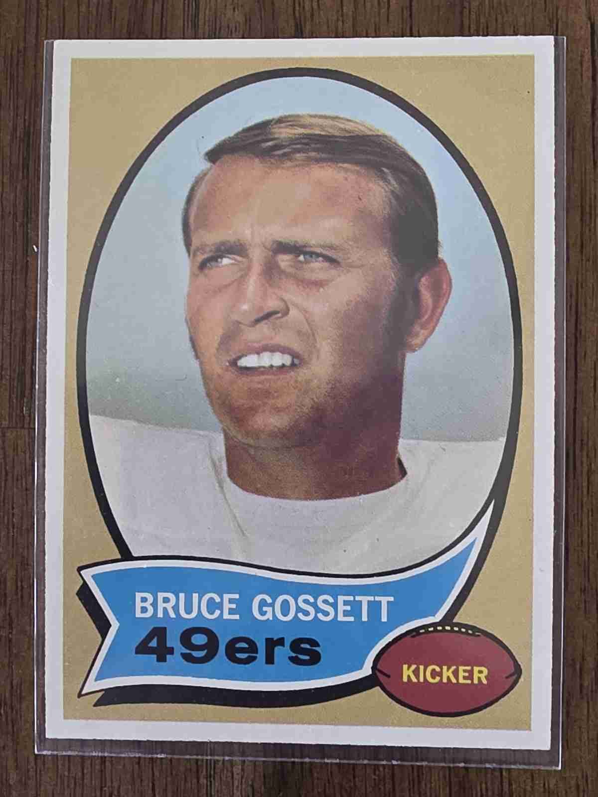 Bruce Gossett front thumbnail