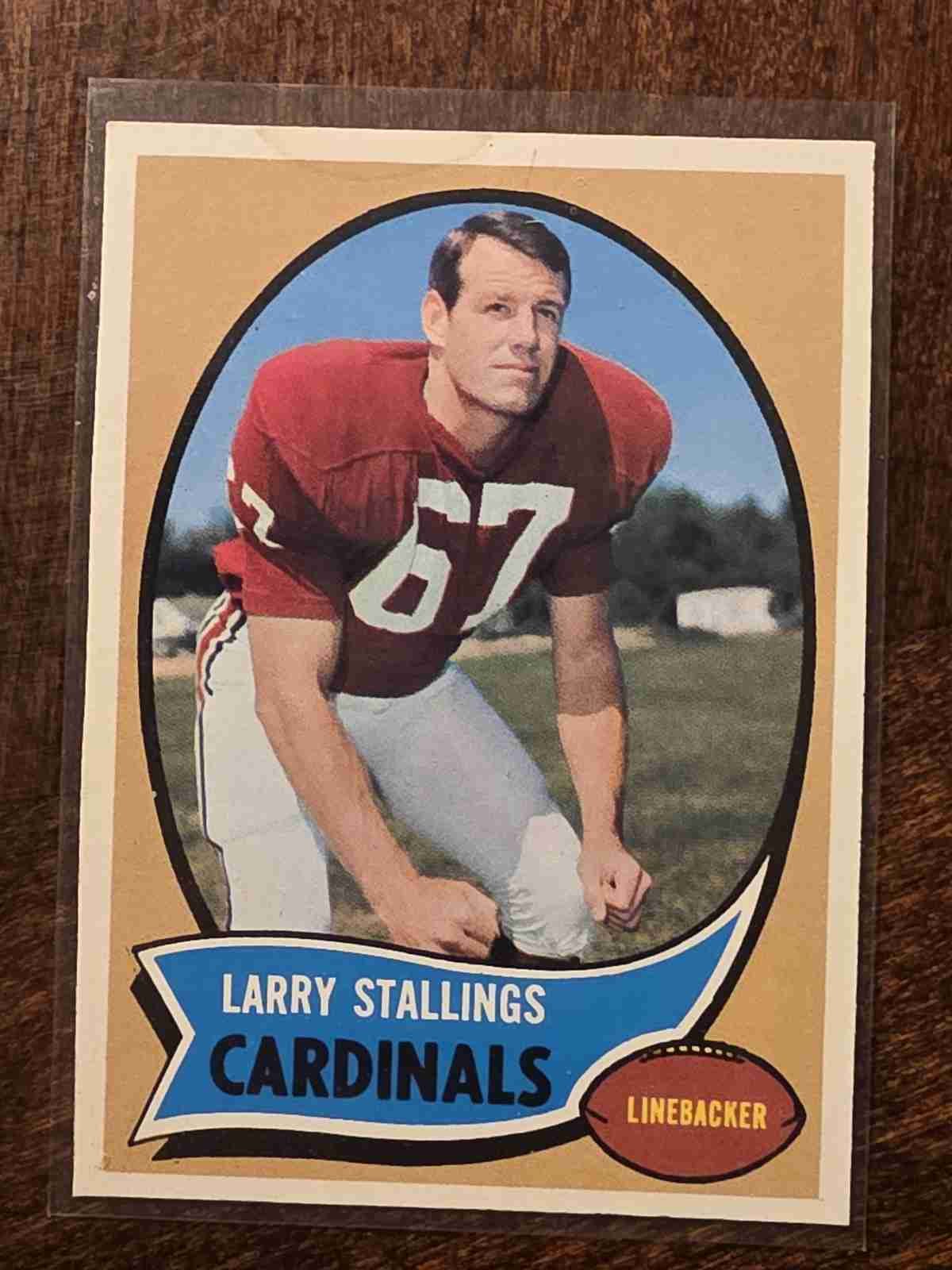 Larry Stallings front thumbnail