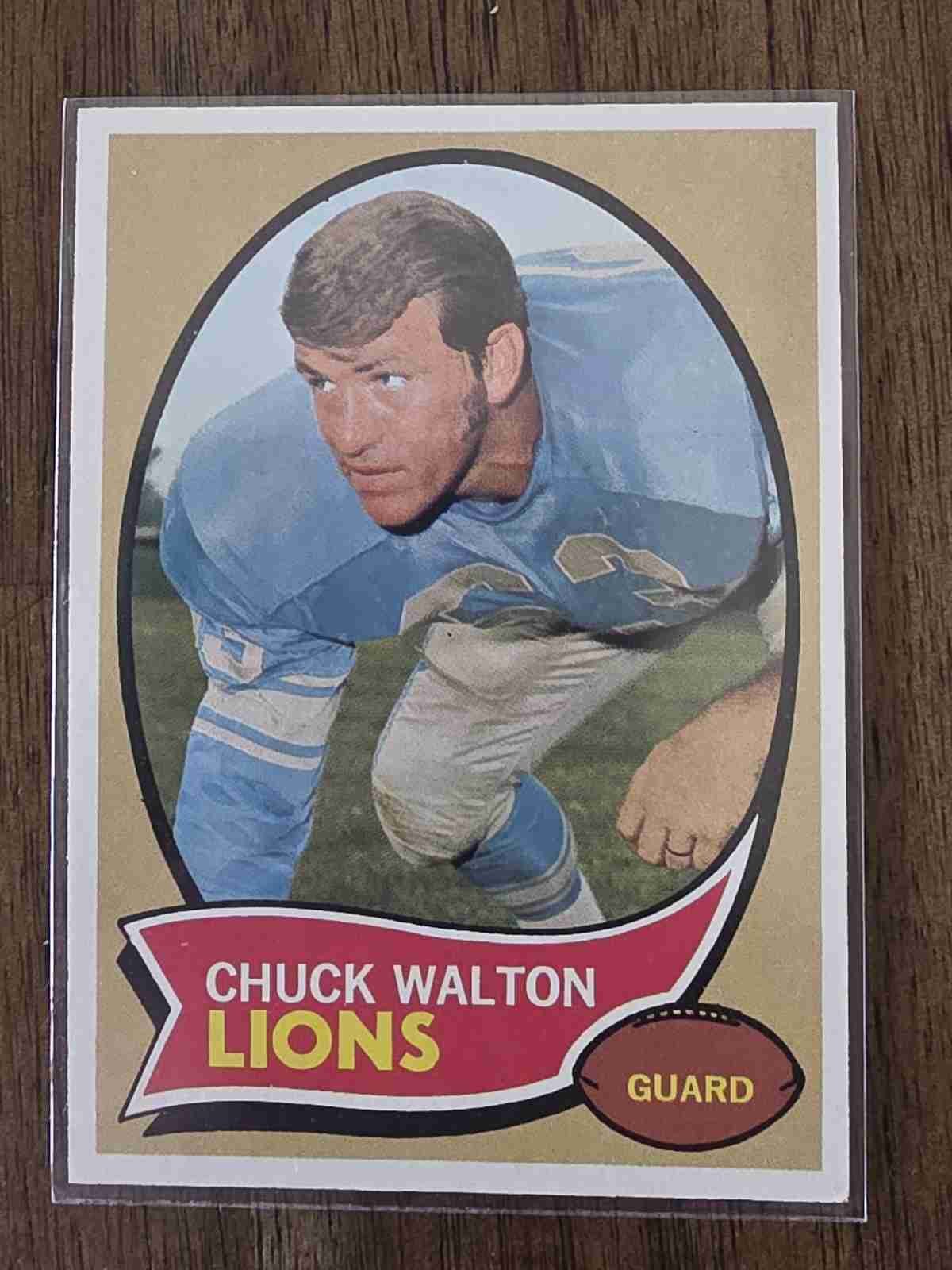 Chuck Walton front thumbnail
