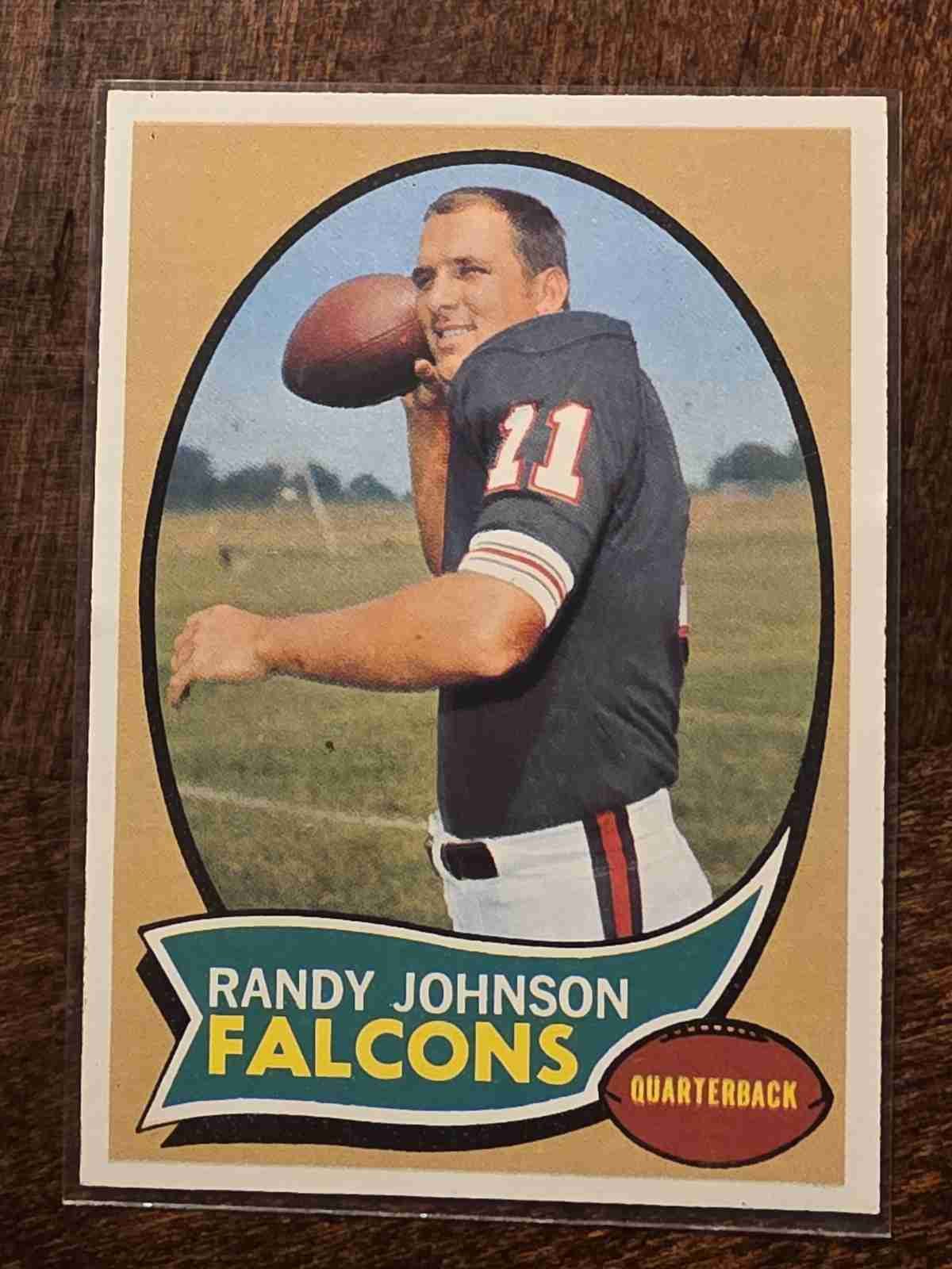 Randy Johnson front thumbnail