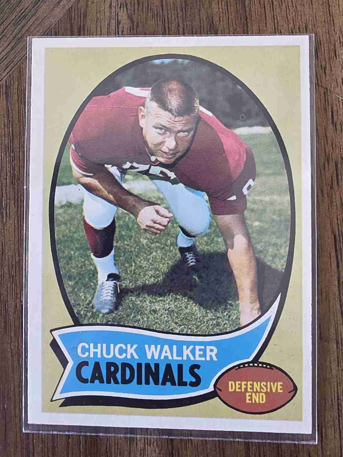 Chuck Walker front thumbnail