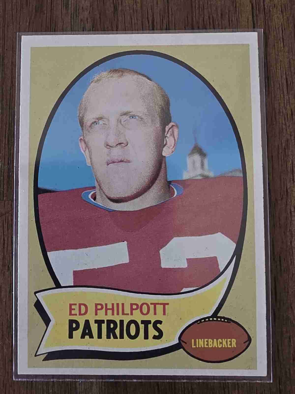 Ed Philpott front thumbnail