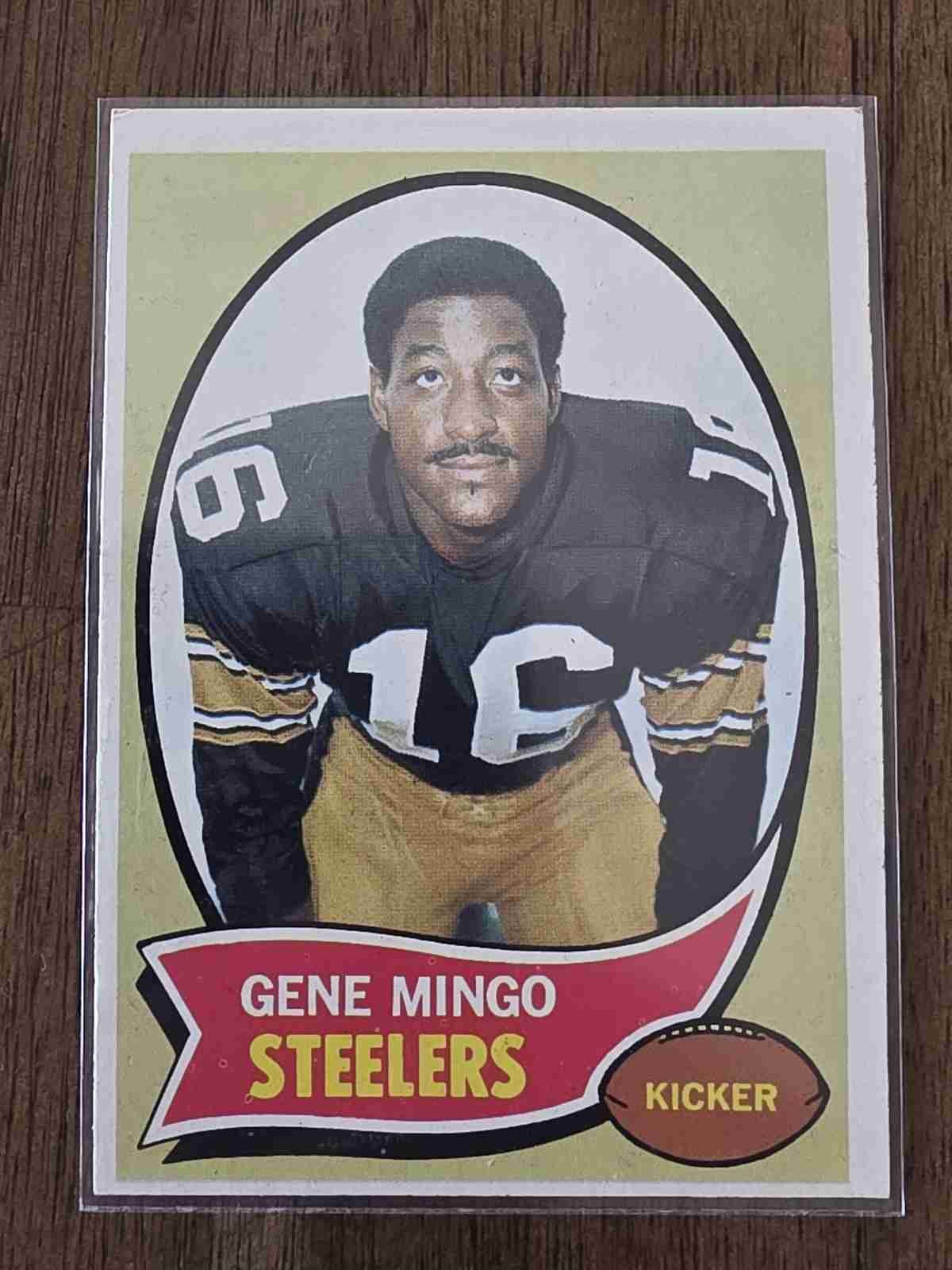 Gene Mingo front thumbnail