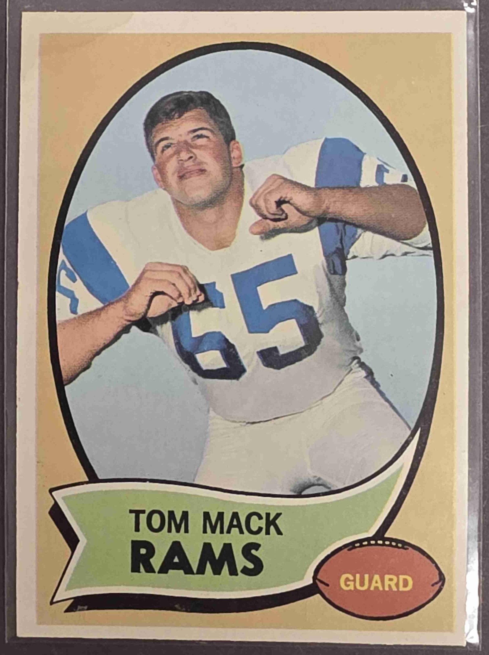 Tom Mack front thumbnail
