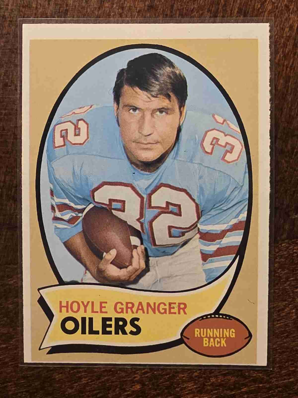 Hoyle Granger front thumbnail