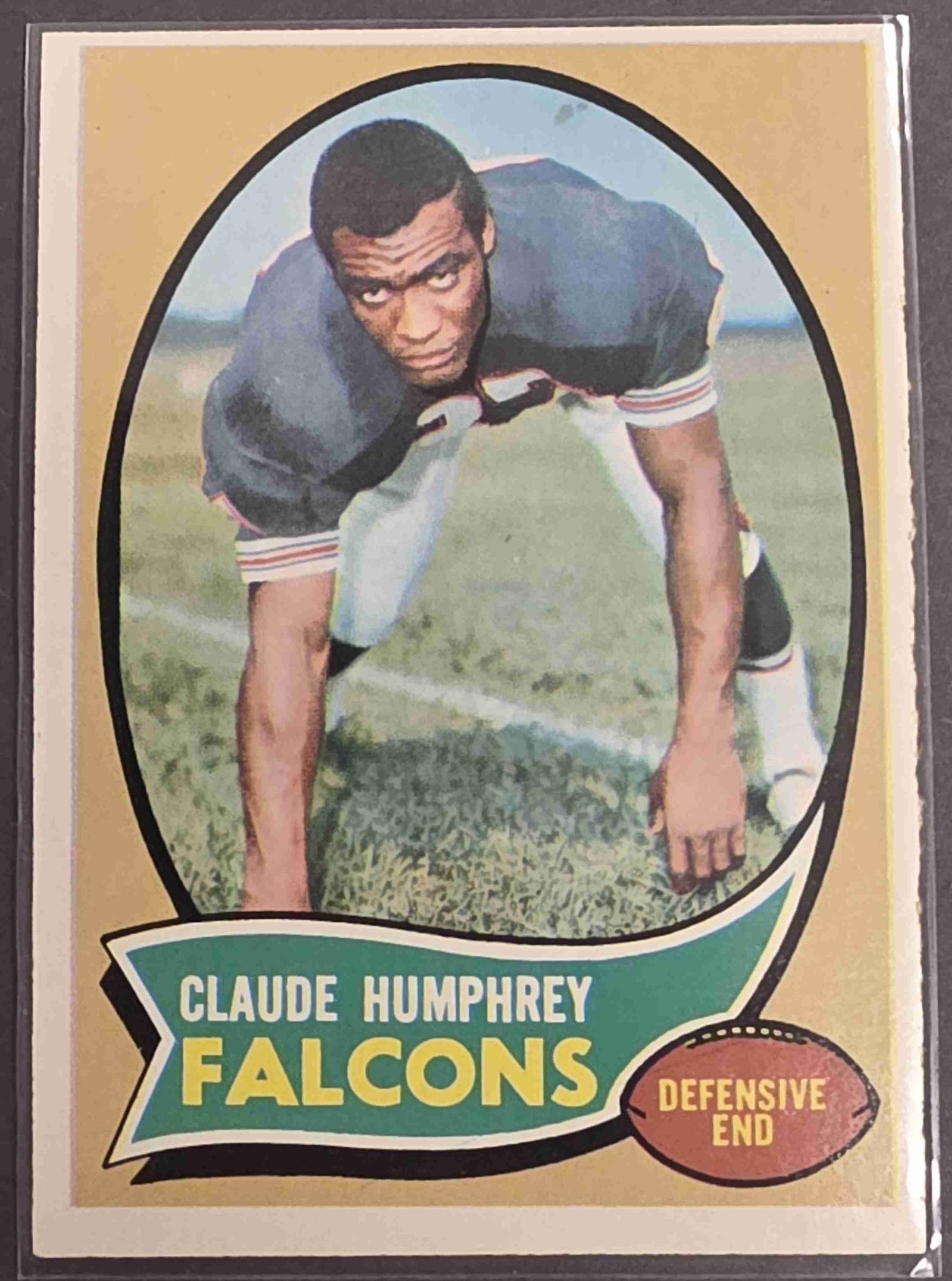 Claude Humphrey front thumbnail