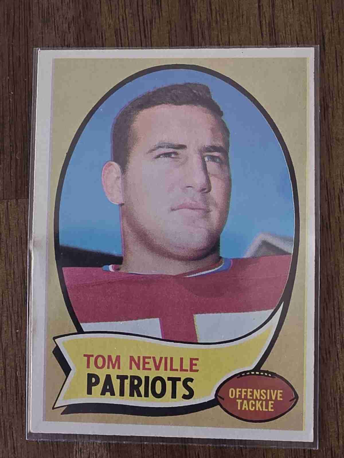 Tom Neville front thumbnail