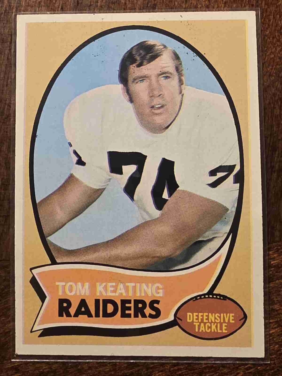 Tom Keating front thumbnail