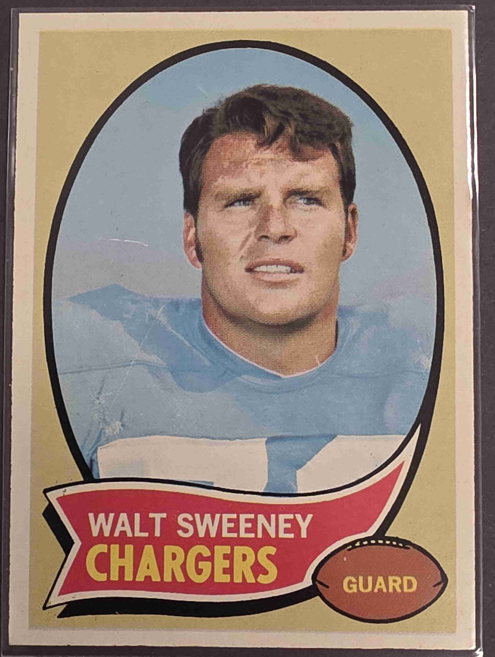 Walt Sweeney front thumbnail