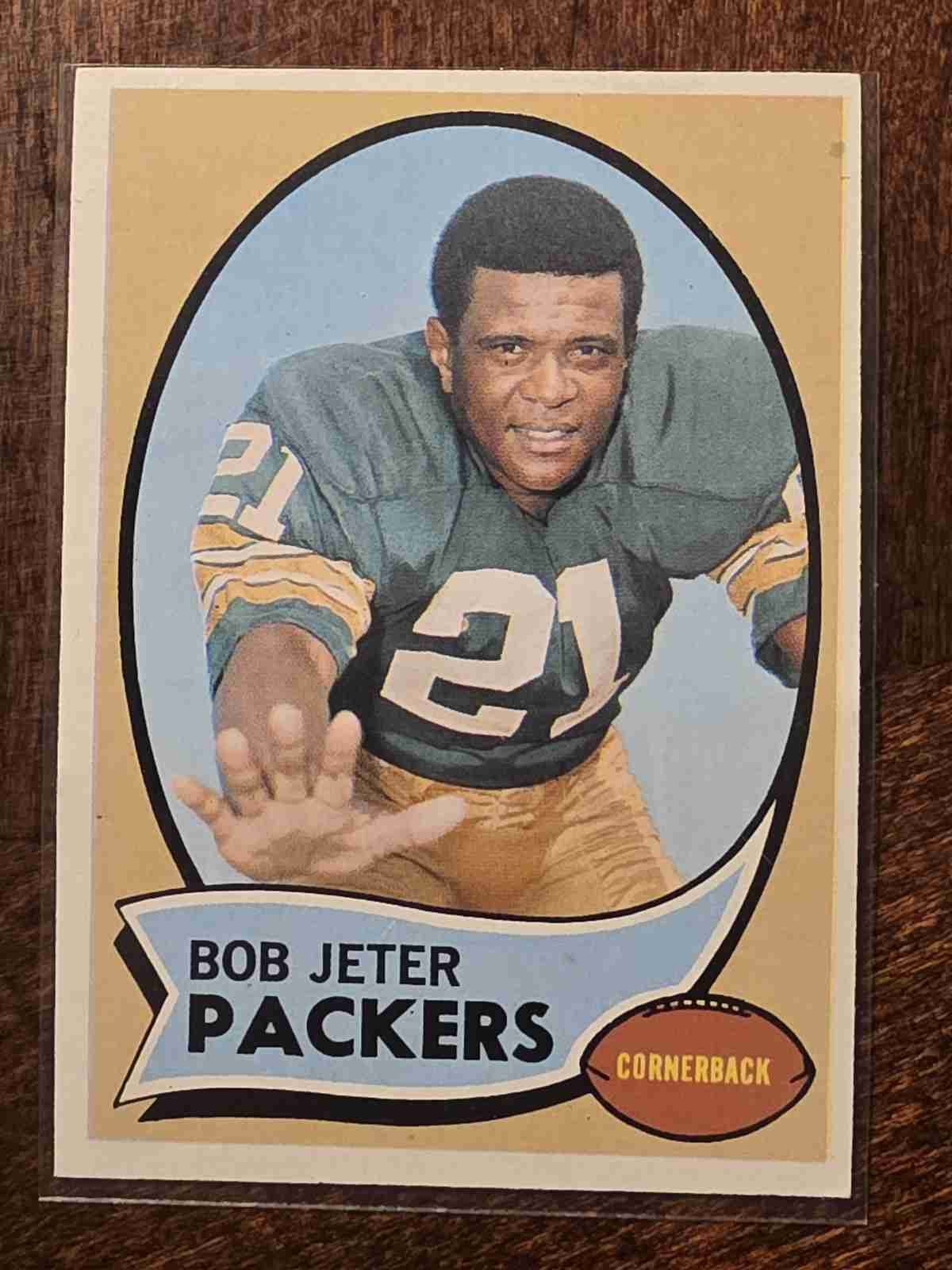 Bob Jeter front thumbnail