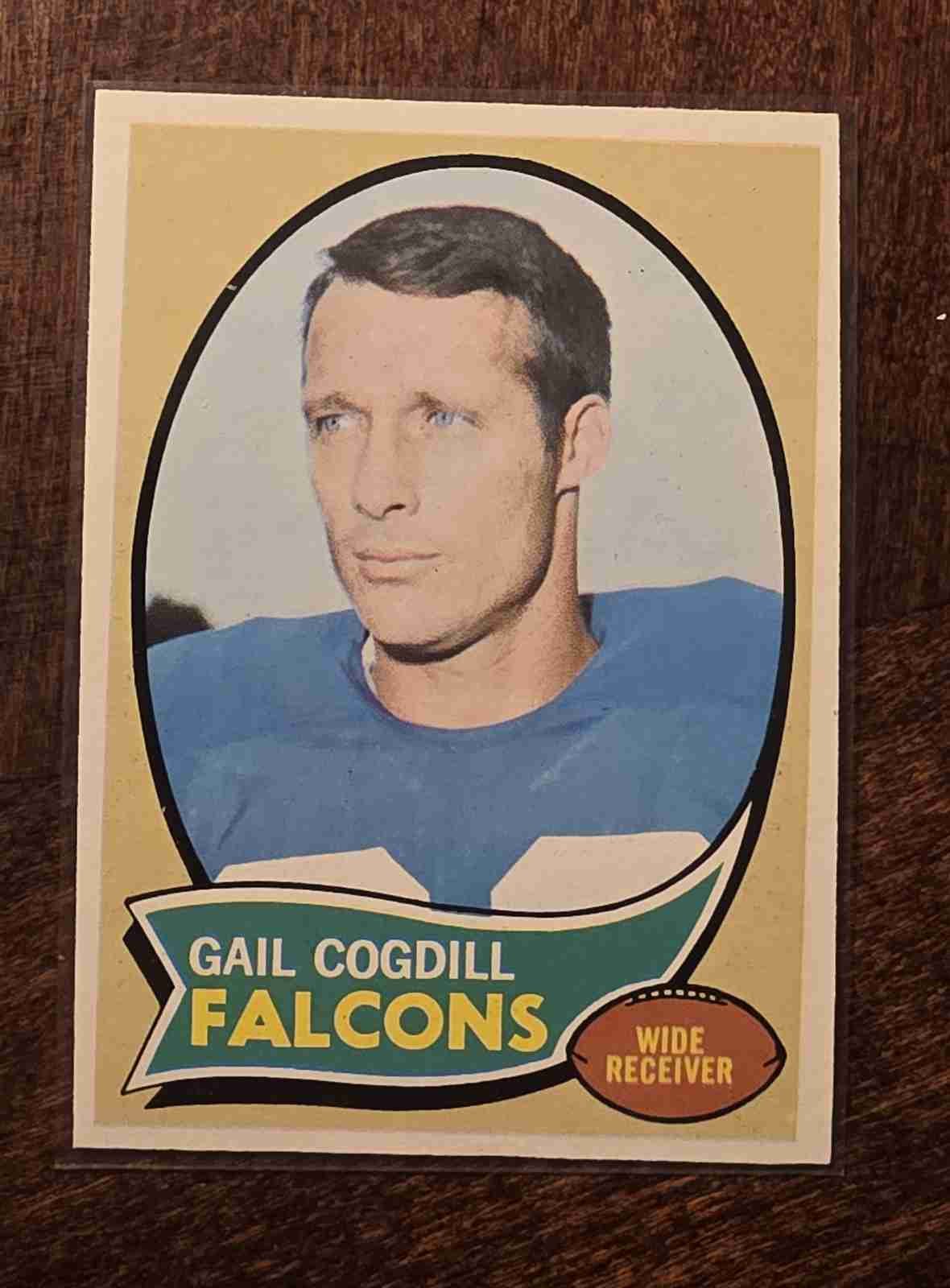 Gail Cogdill front thumbnail