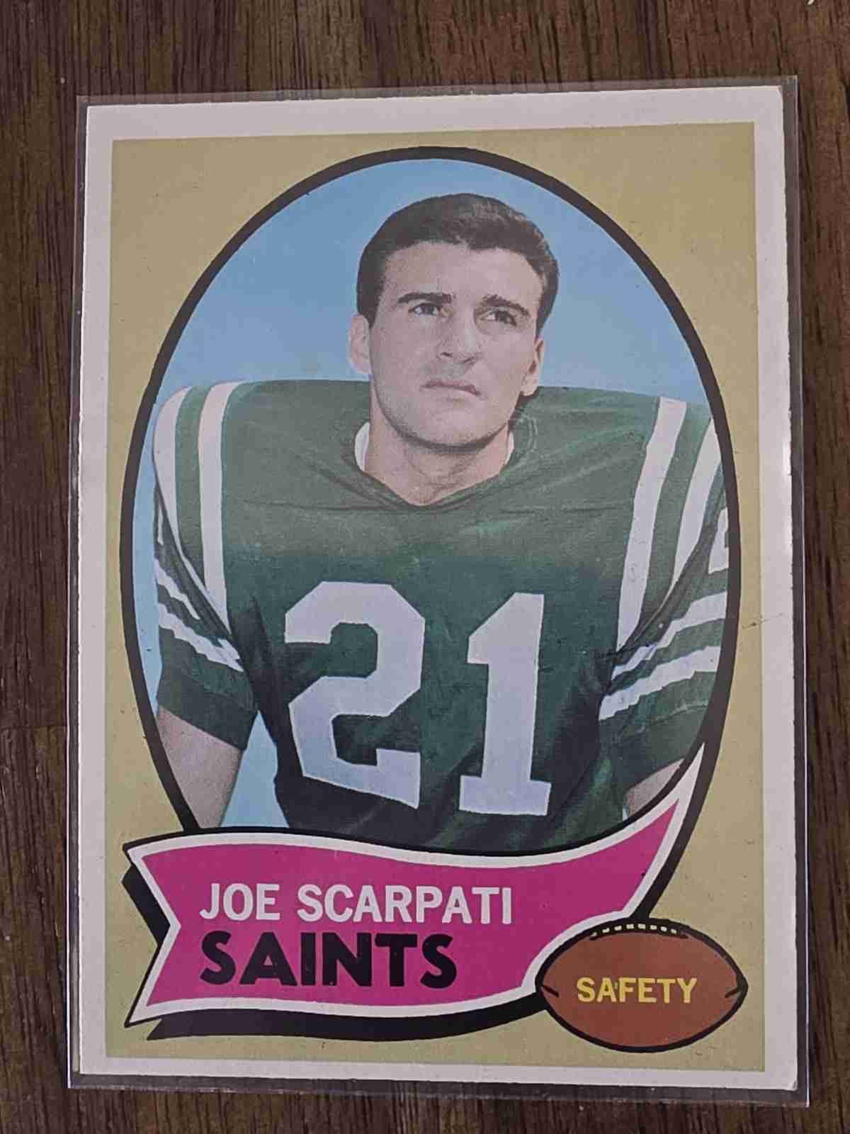 Joe Scarpati front thumbnail
