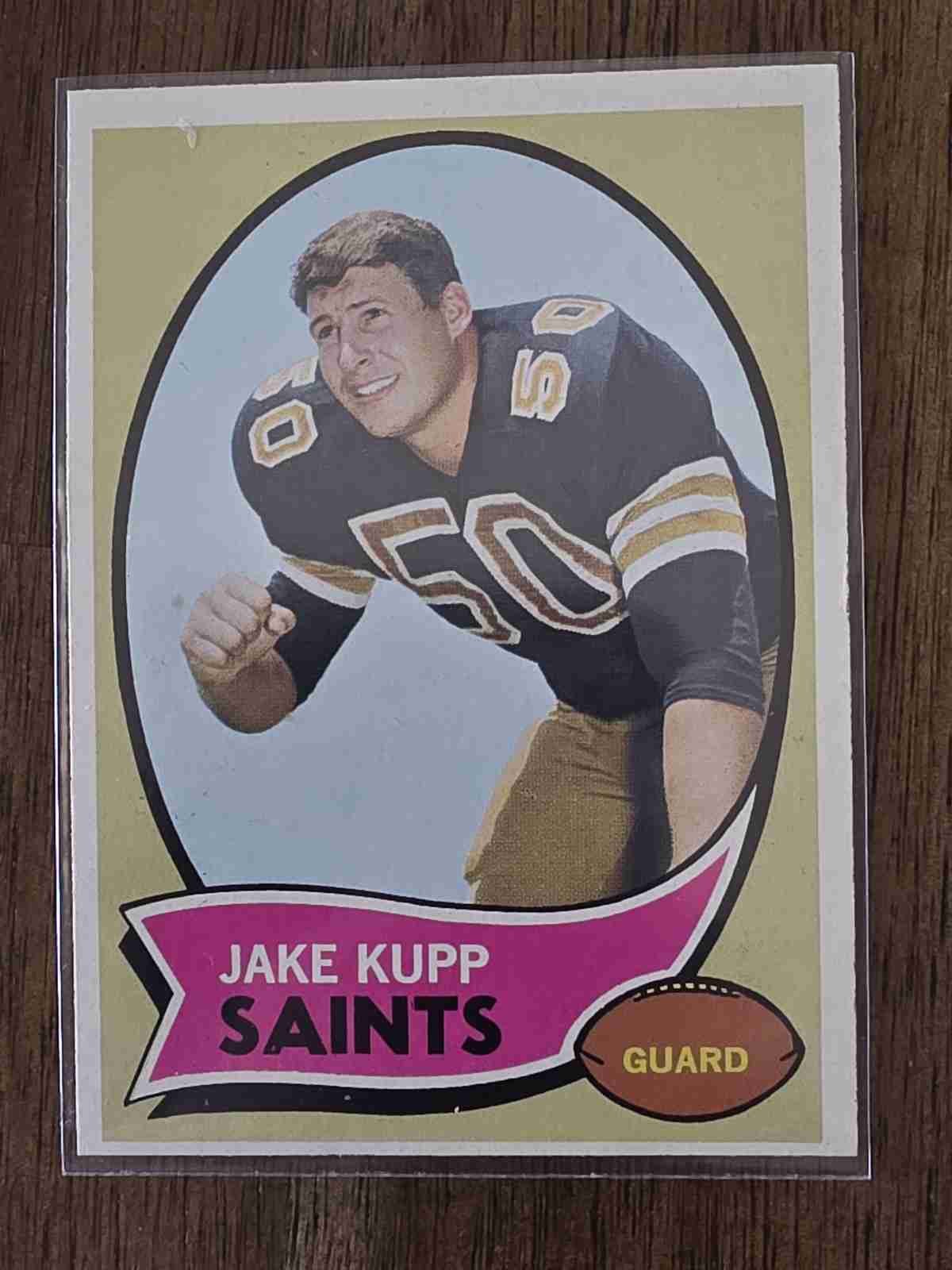 Jake Kupp front thumbnail