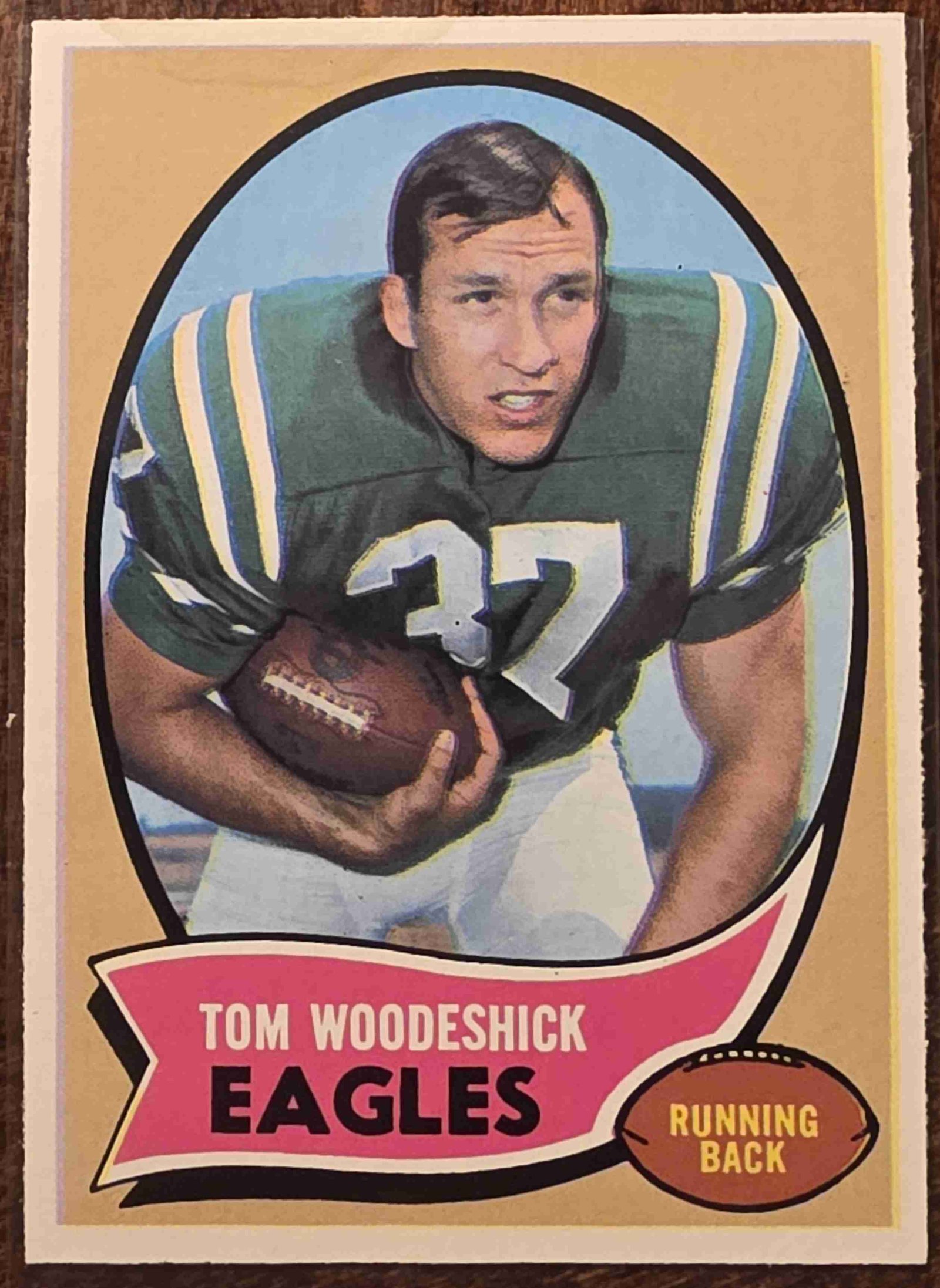 Tom Woodeshick front thumbnail
