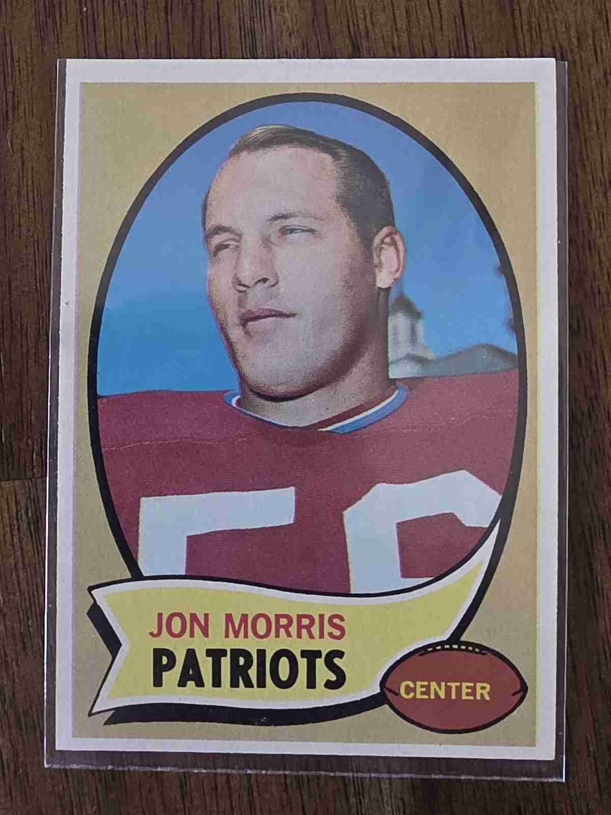 Jon Morris front thumbnail