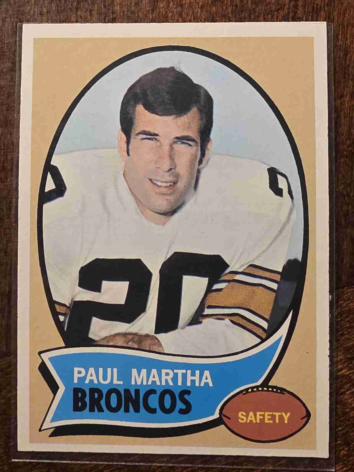 Paul Martha front thumbnail