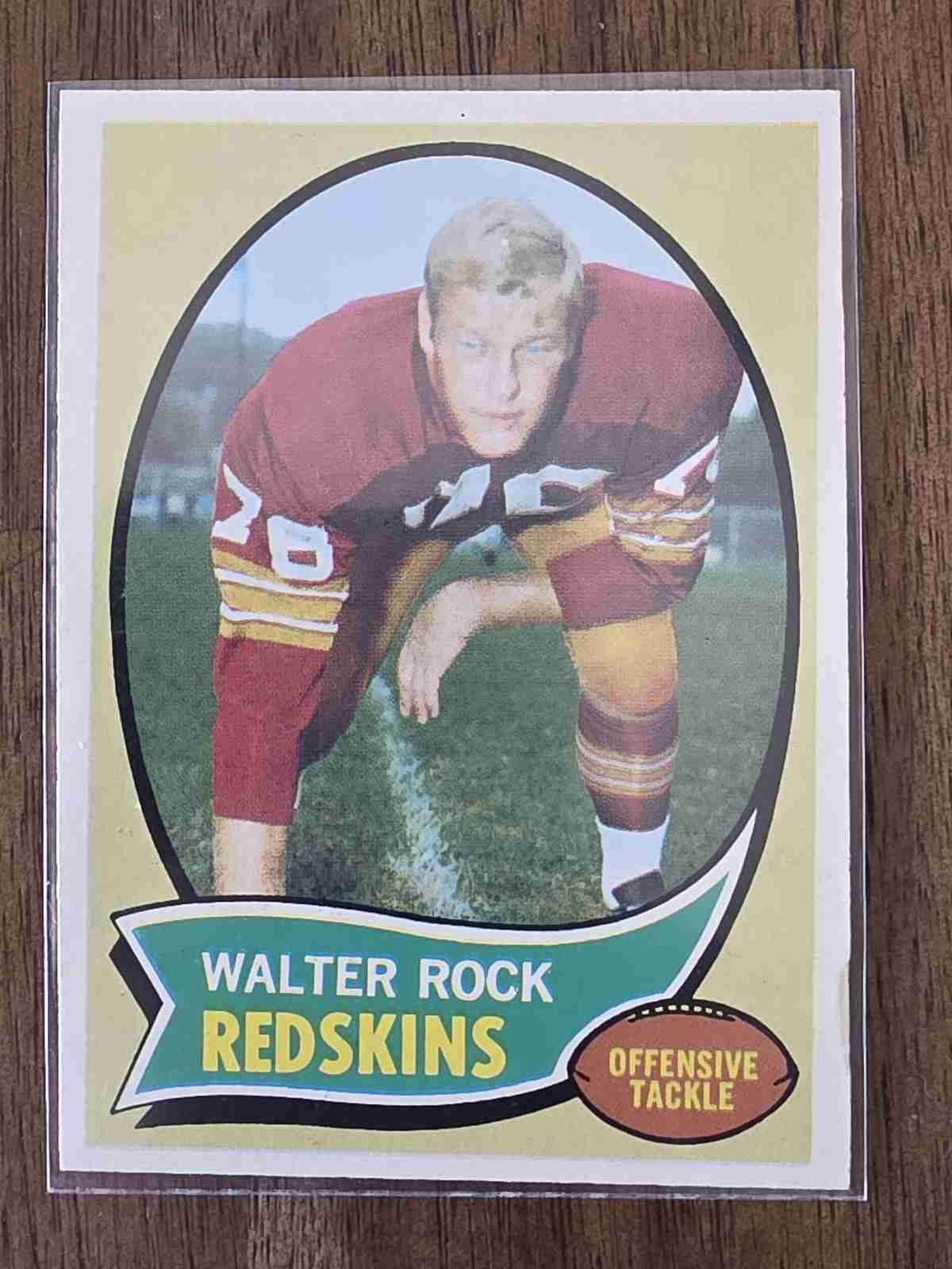 Walter Rock front thumbnail