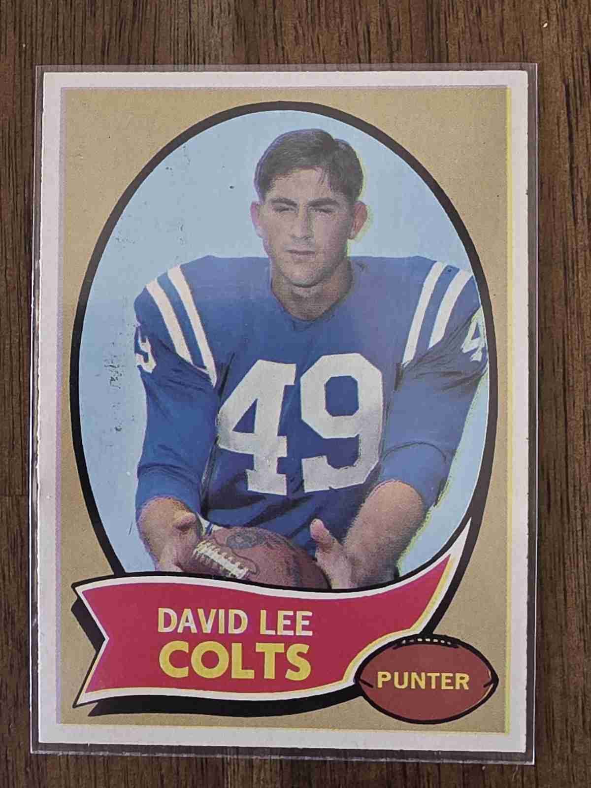 David Lee front thumbnail