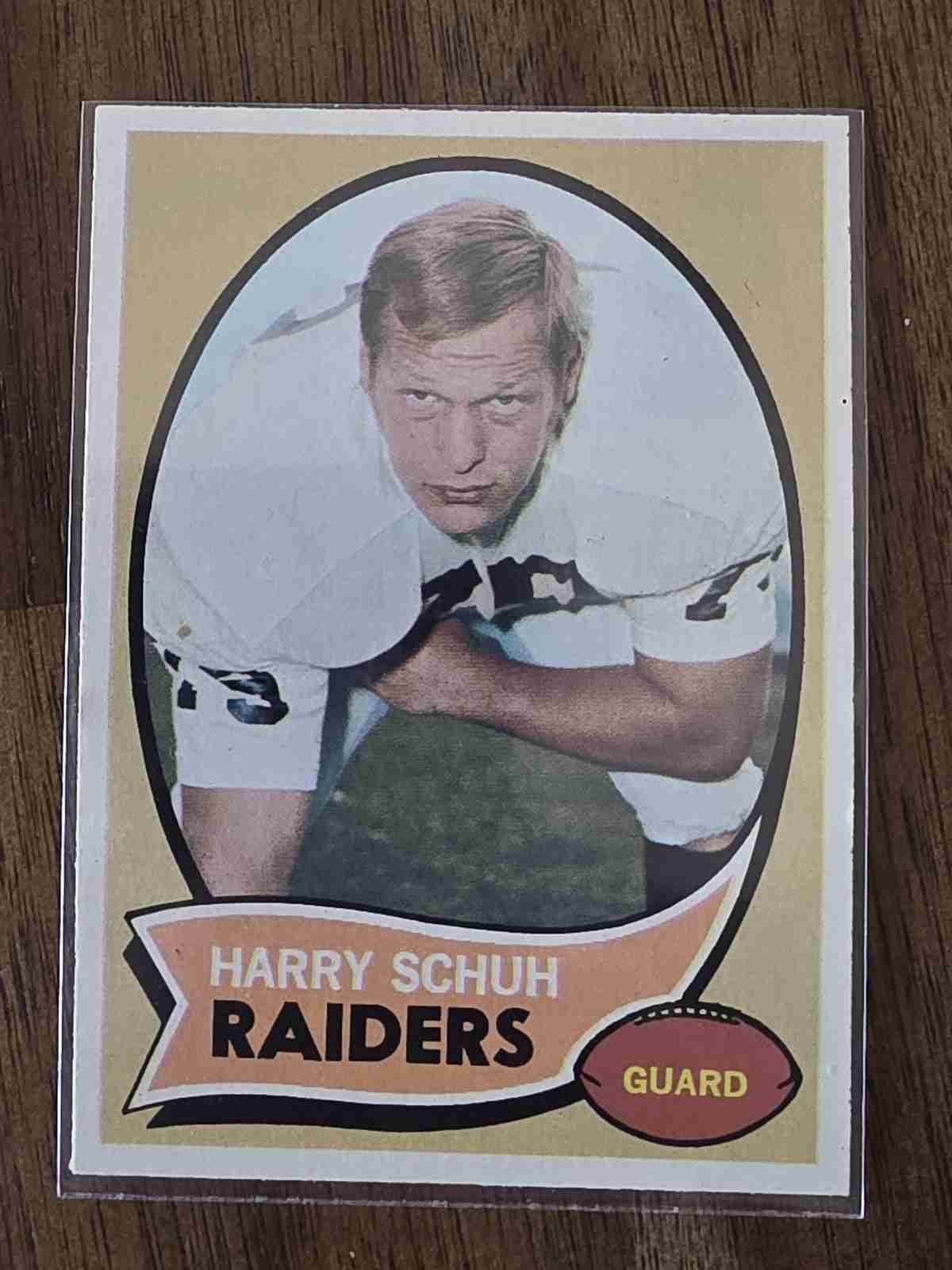 Harry Schuh front thumbnail