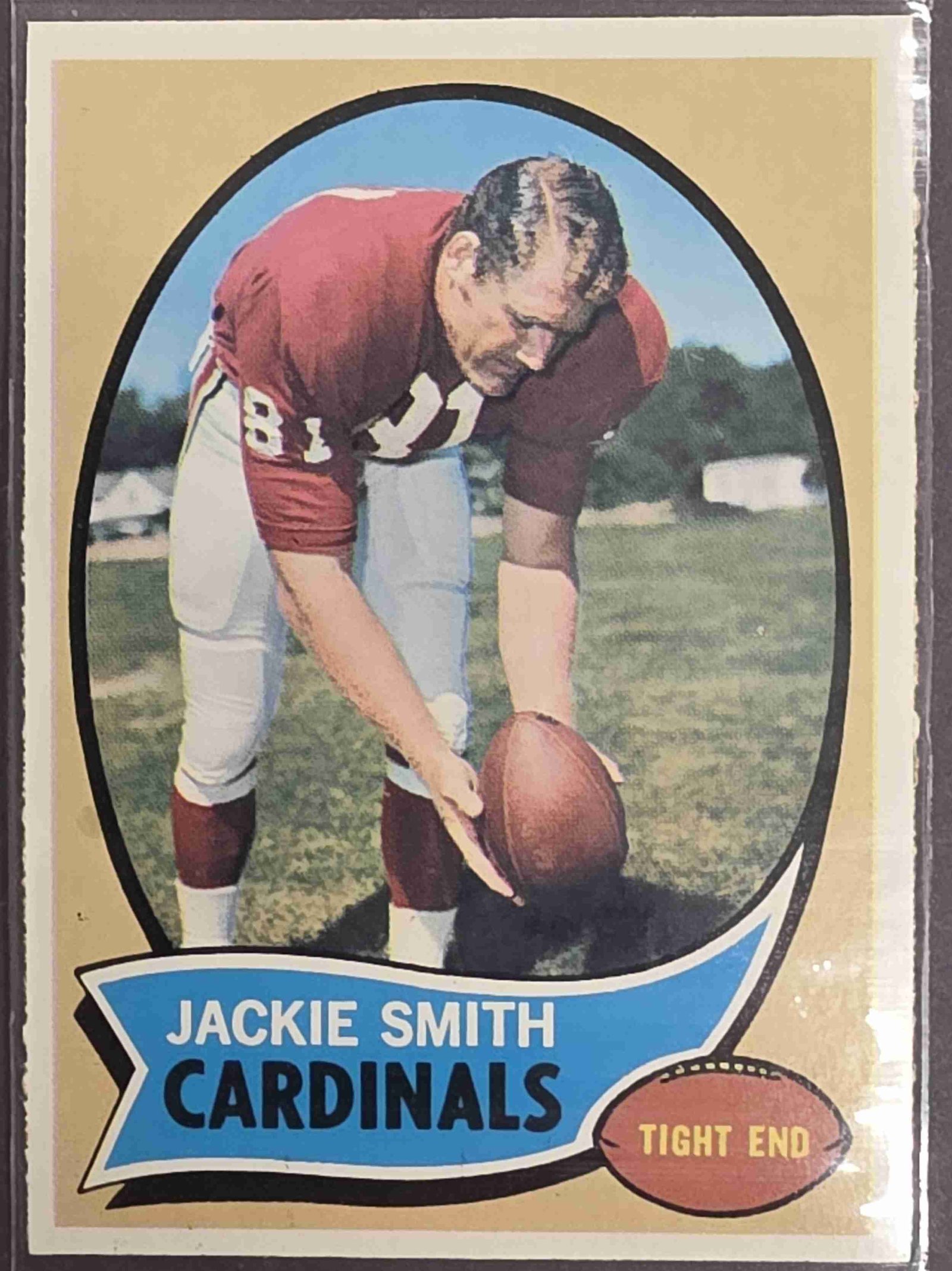 Jackie Smith front thumbnail