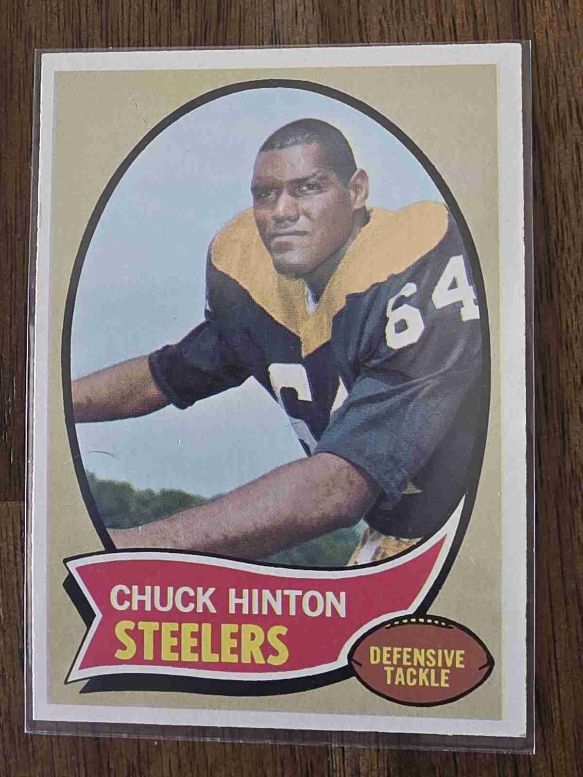 Chuck Hinton front thumbnail
