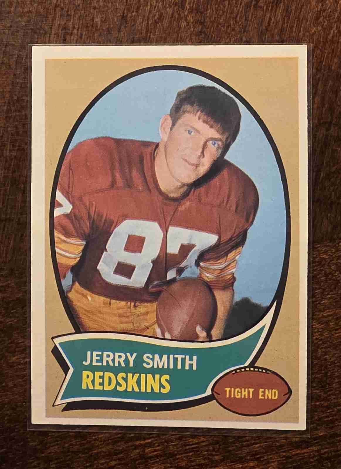 Jerry Smith front thumbnail