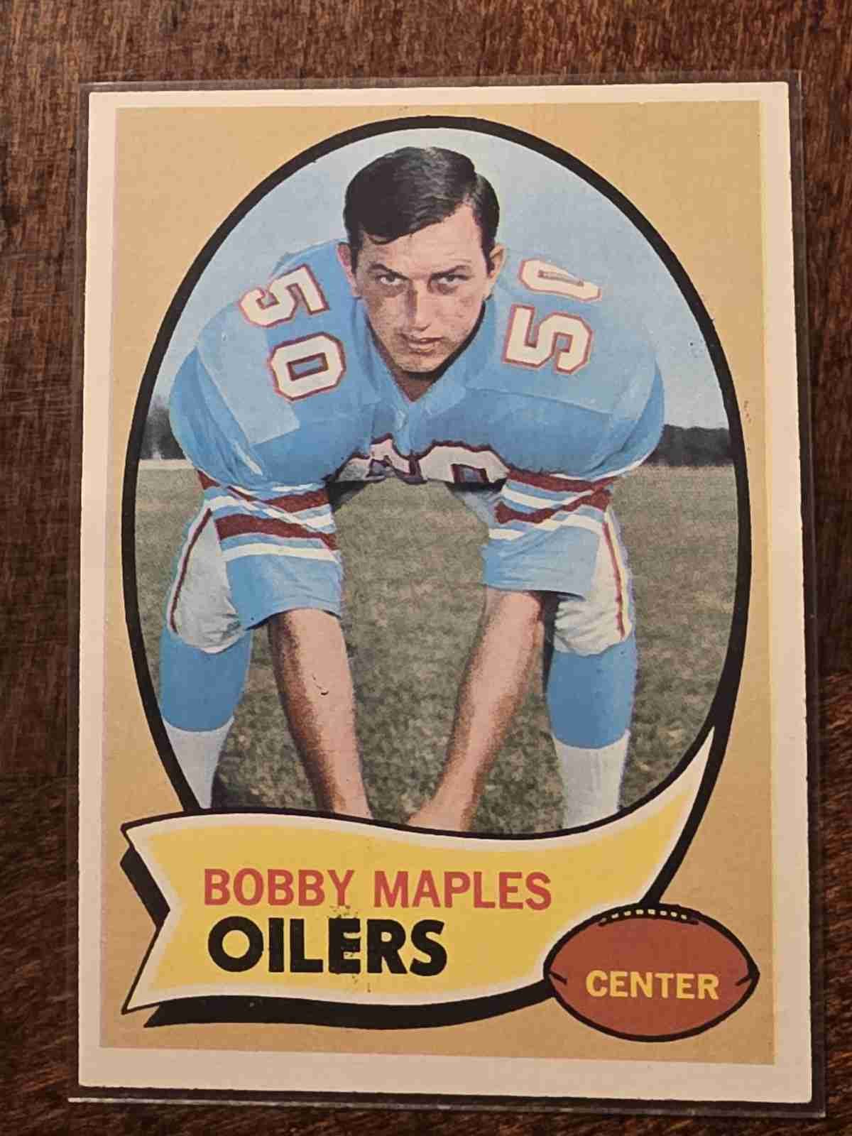 Bobby Maples front thumbnail