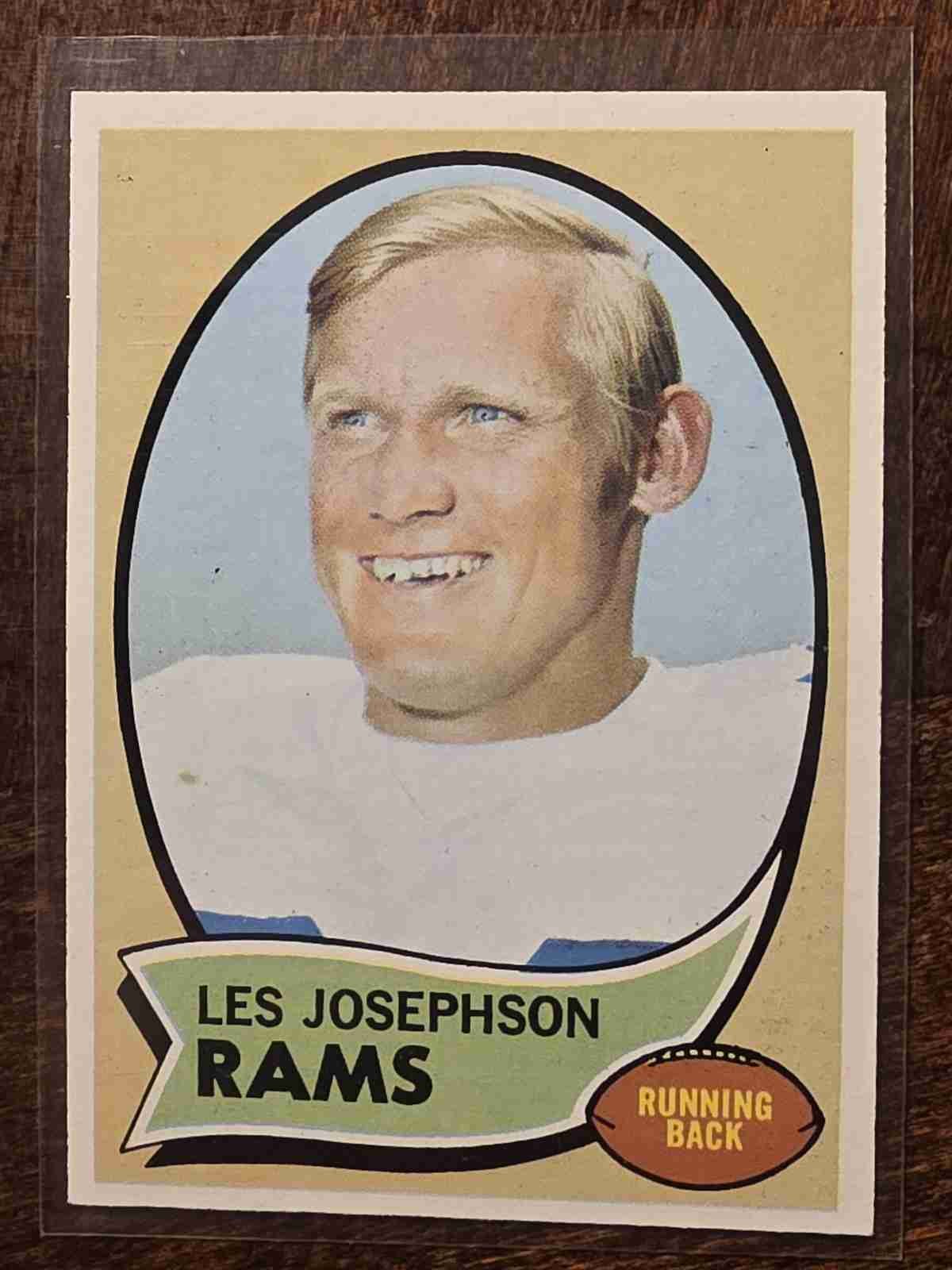 Les Josephson front thumbnail