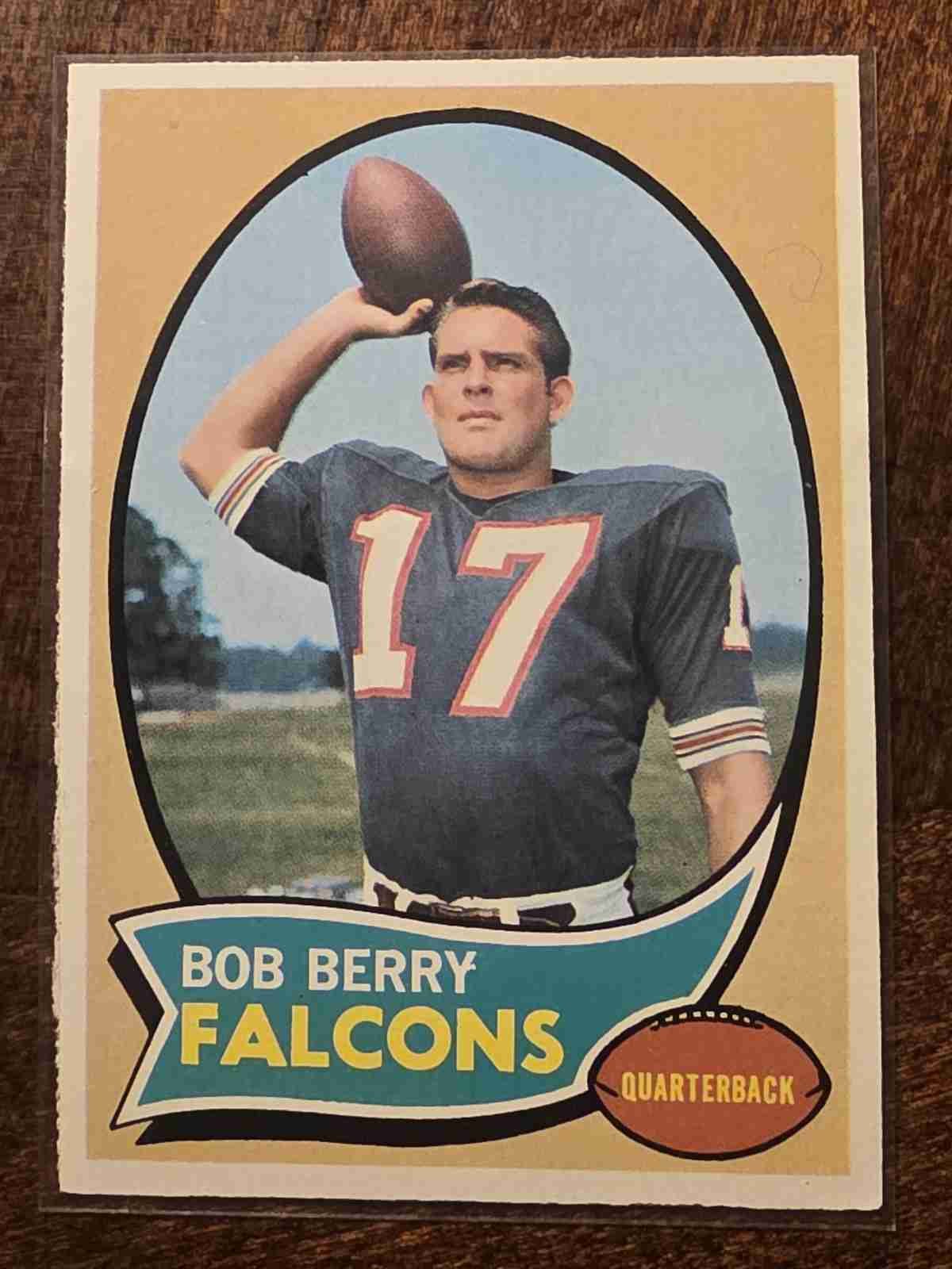 Bob Berry front thumbnail