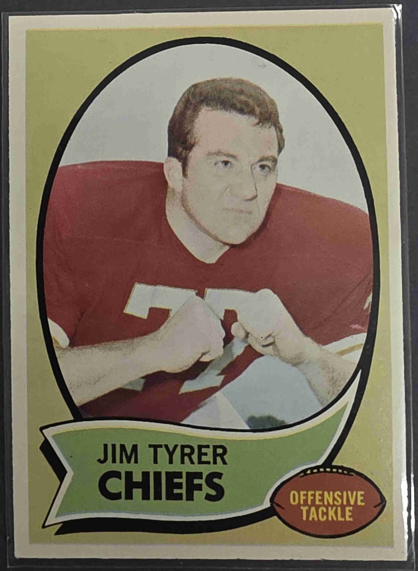 Jim Tyrer front thumbnail