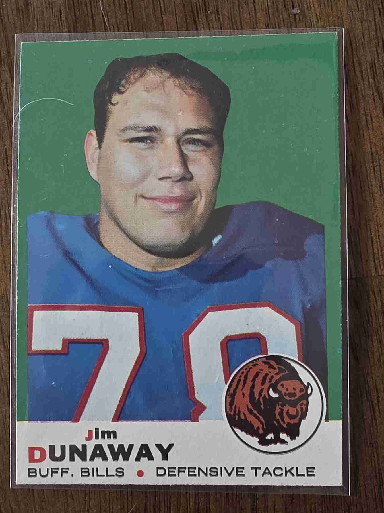Jim Dunaway front thumbnail