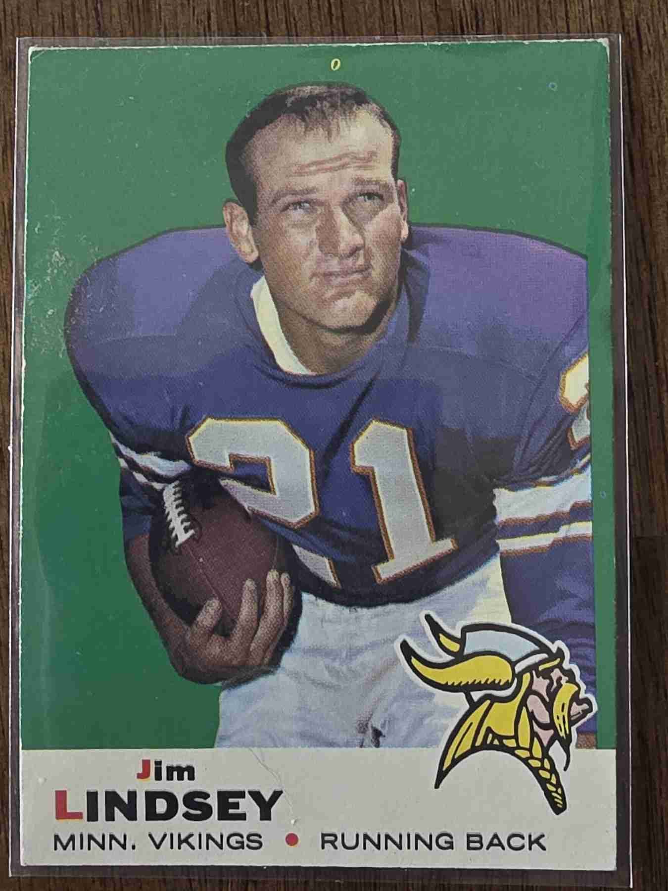 Jim Lindsey front thumbnail