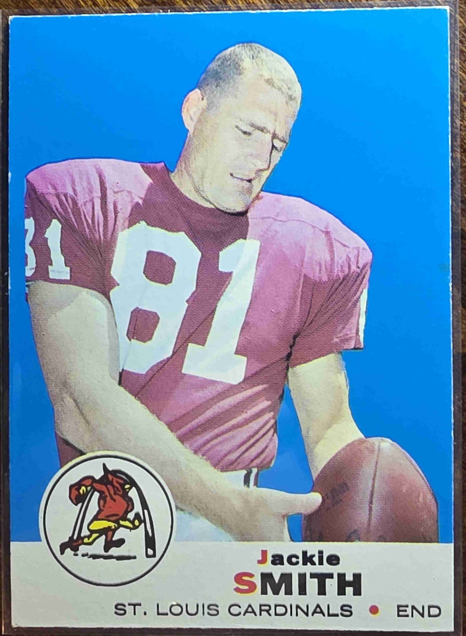 Jackie Smith front thumbnail