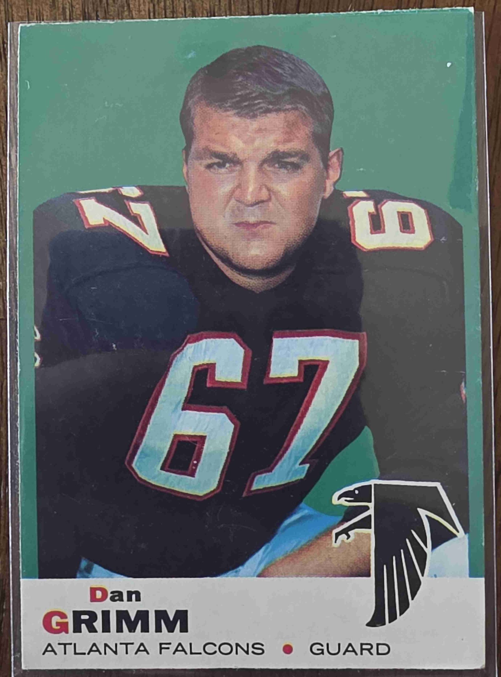 Dan Grimm front thumbnail