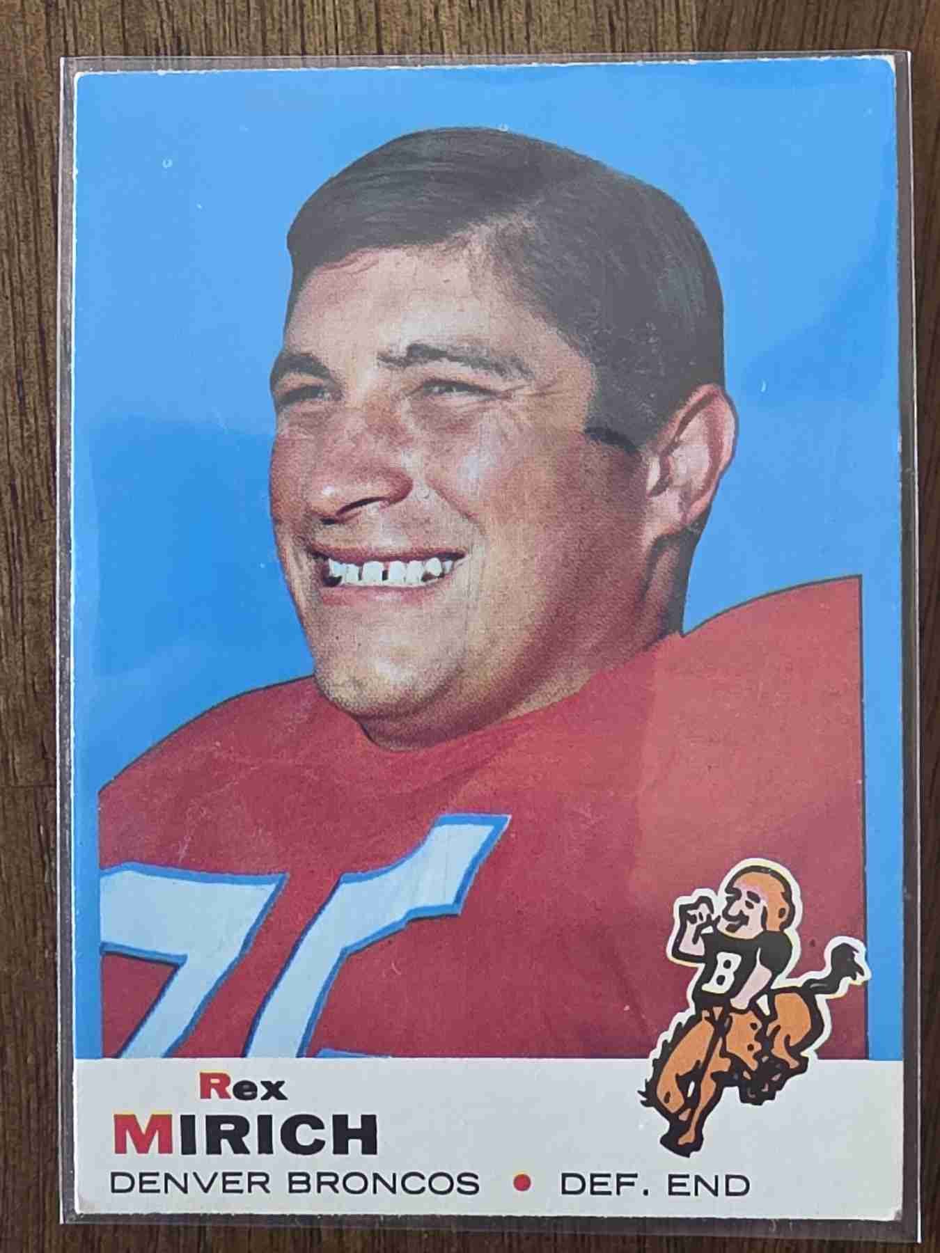 Rex Mirich front thumbnail
