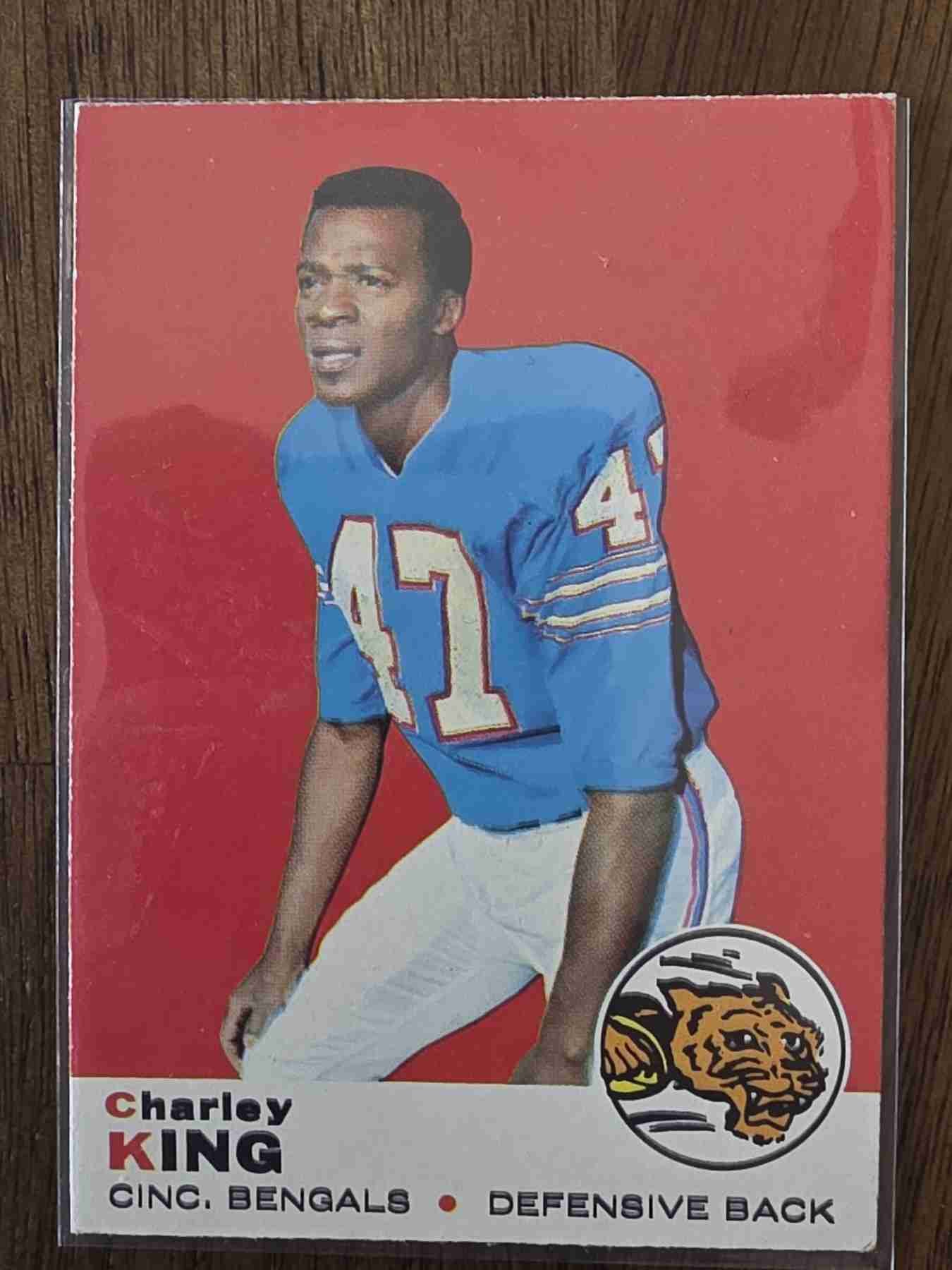 Charley King front thumbnail