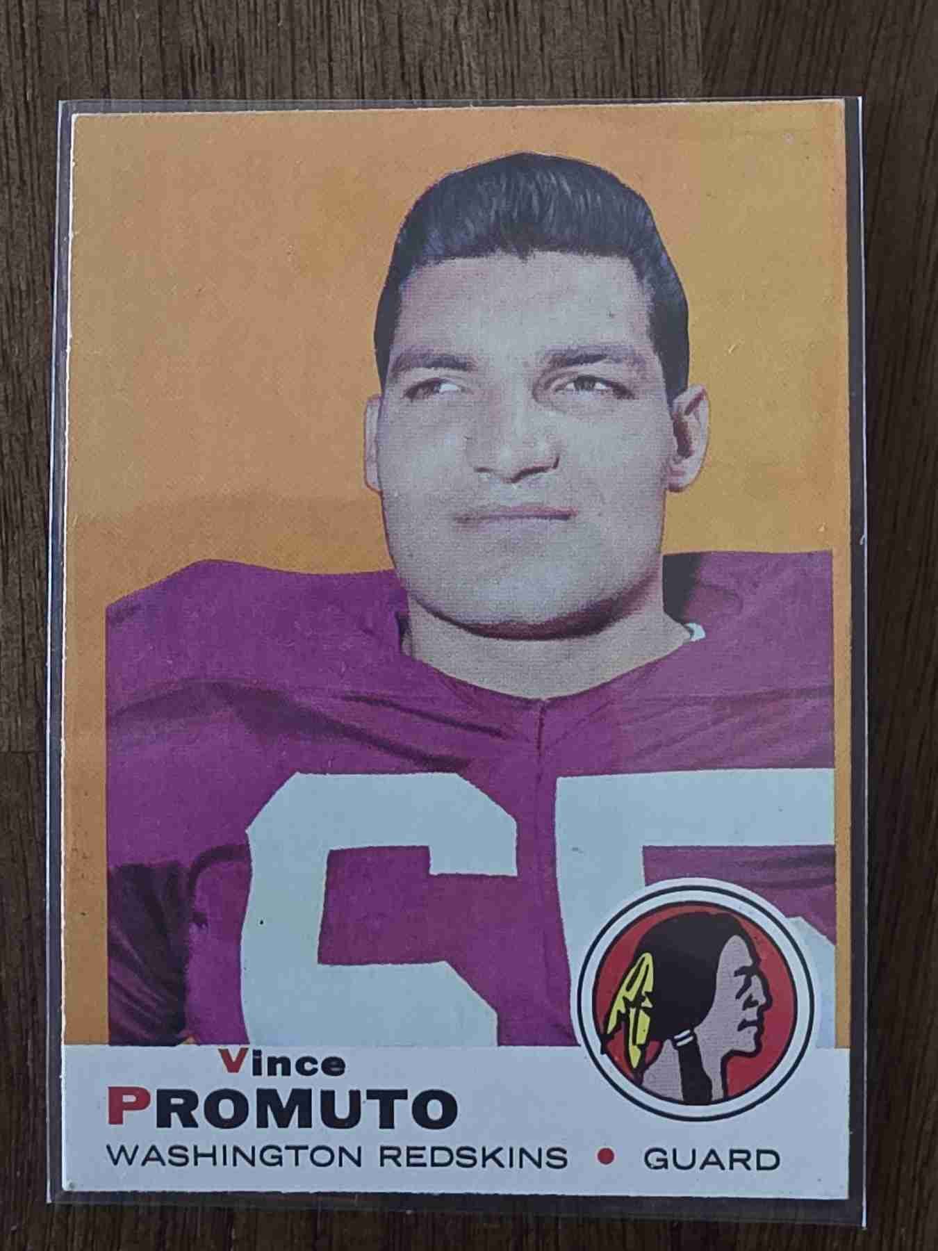 Vince Promuto front thumbnail