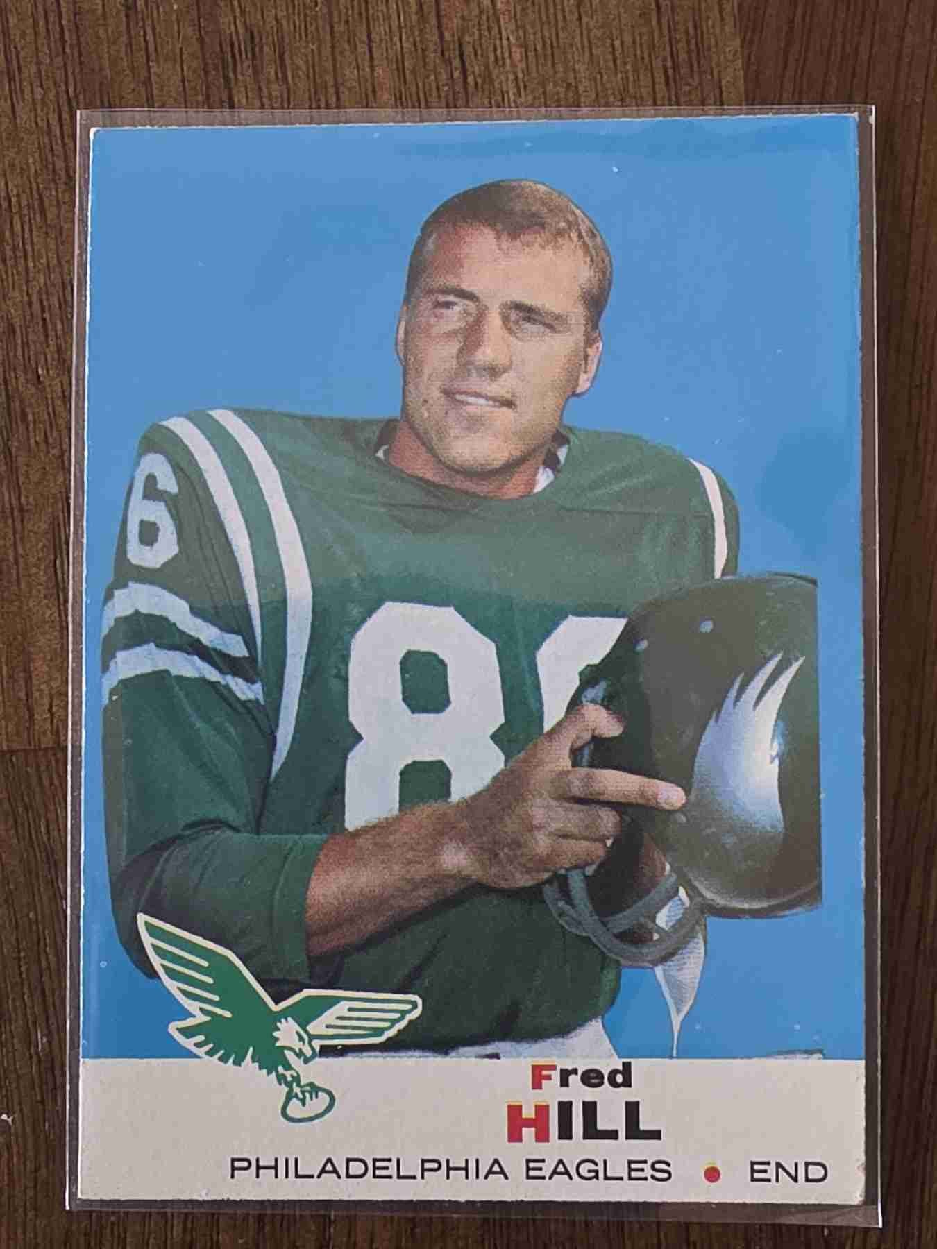 Fred Hill front thumbnail
