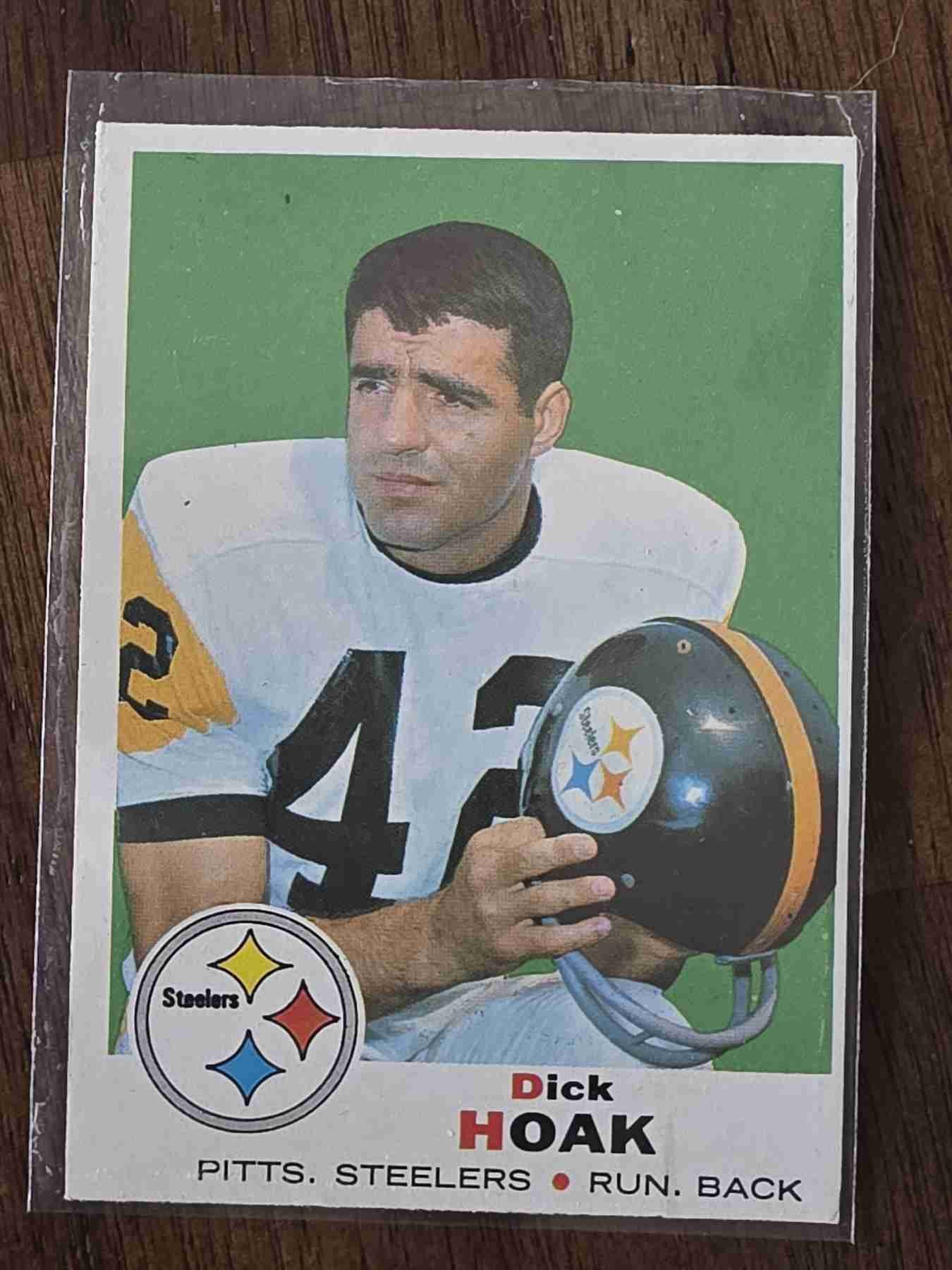 Dick Hoak front thumbnail