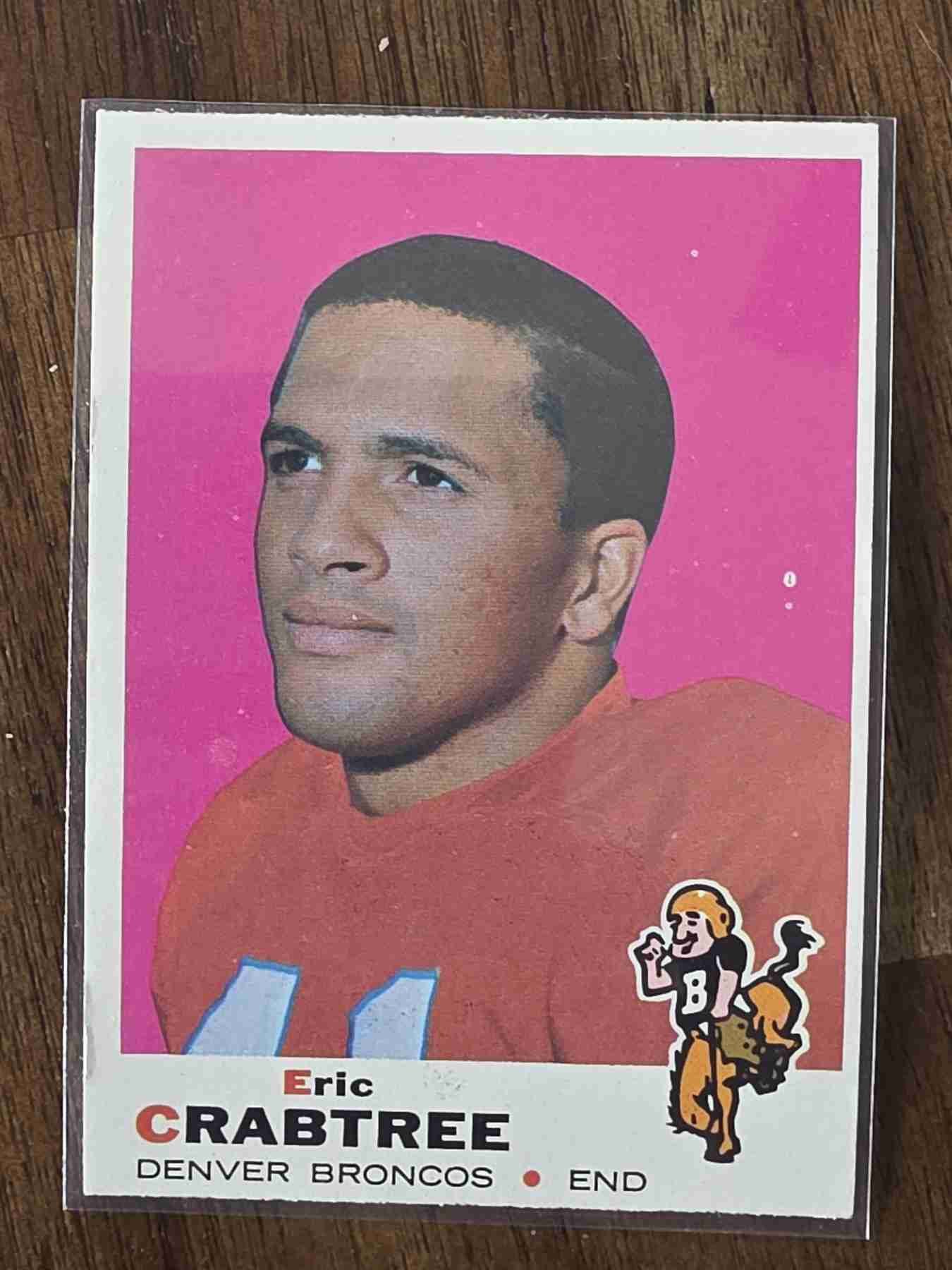 Eric Crabtree front thumbnail