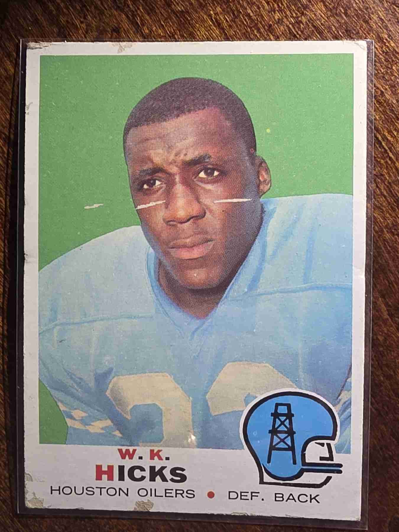W.K. Hicks front thumbnail