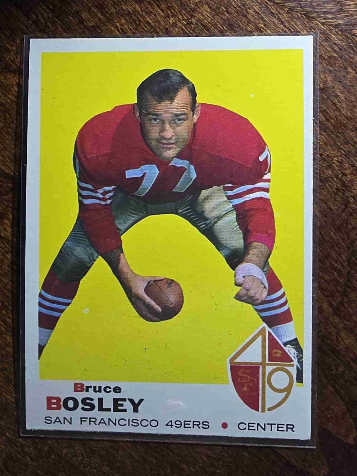 Bruce Bosley front thumbnail