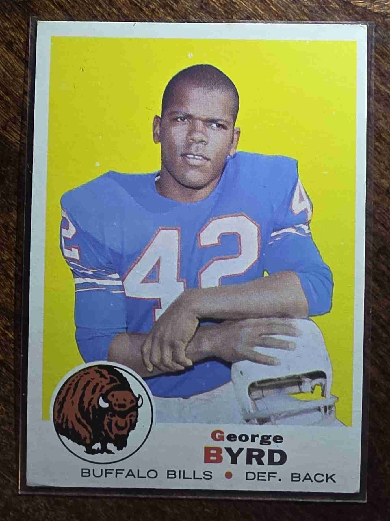 George Byrd front thumbnail