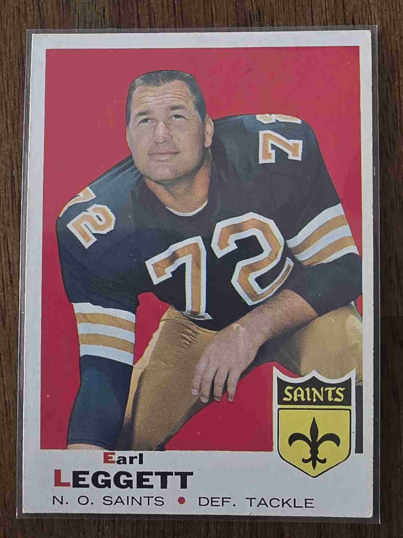 Earl Leggett front thumbnail